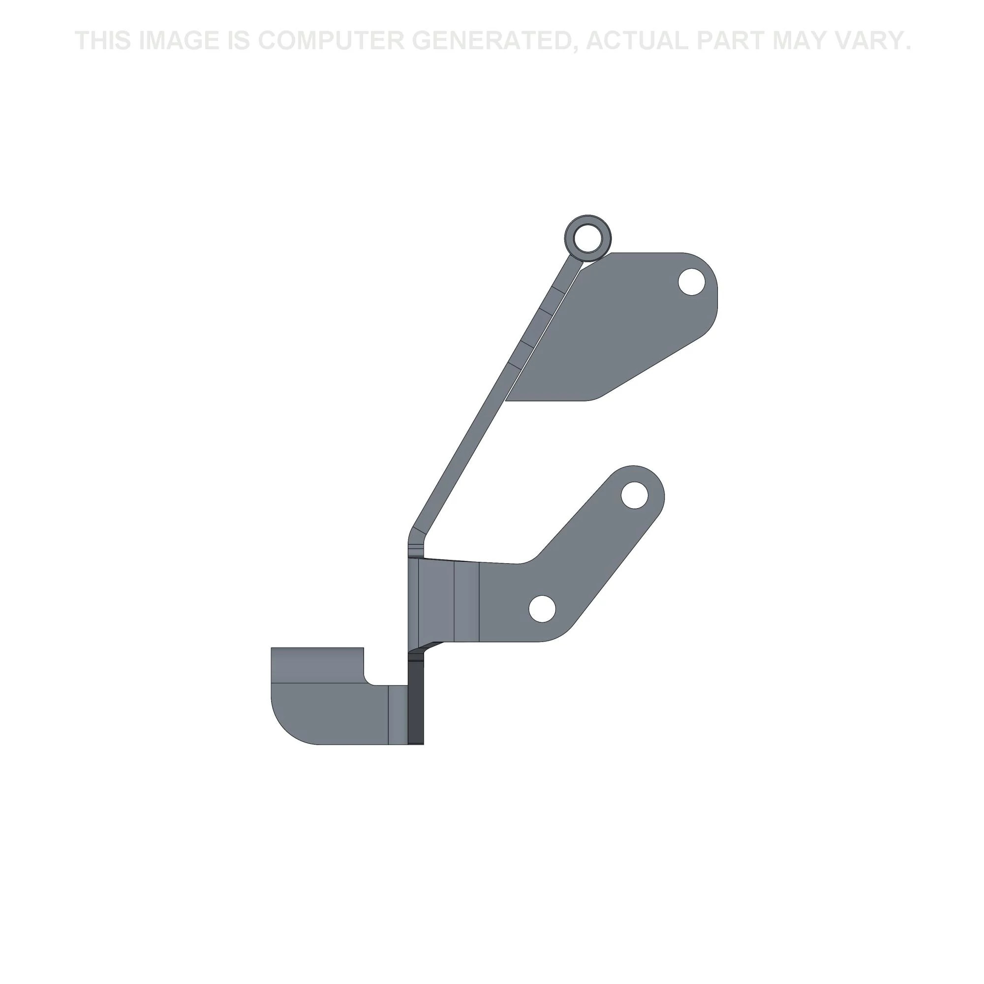 BRACKET | CASEIH | CA | EN