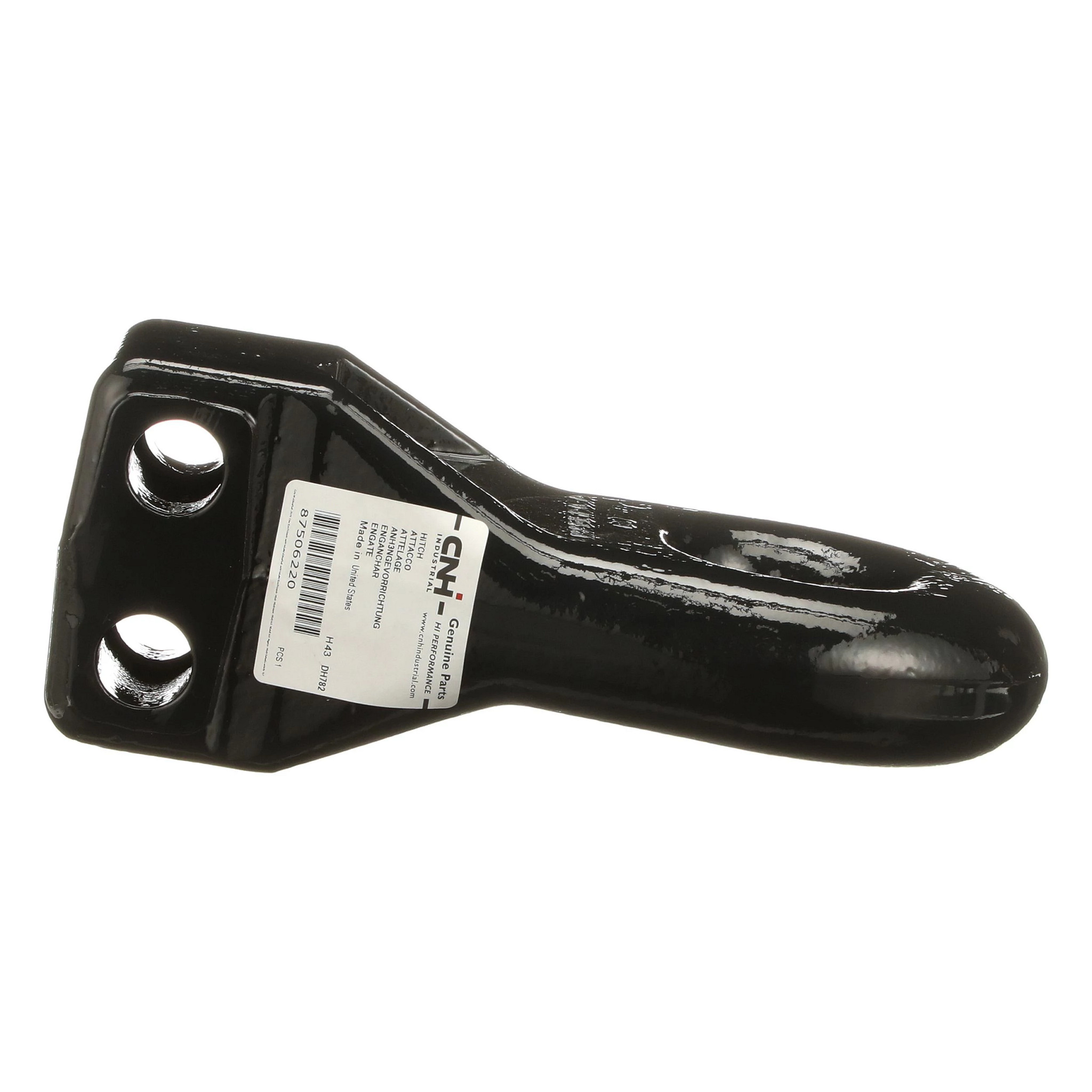 HITCH | FLEXICOIL | CA | EN