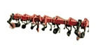 CULTIVADOR PARA COLHEITA EM LINHA FOLGA GRANDE CASE IH | CASEIH | BR | PT