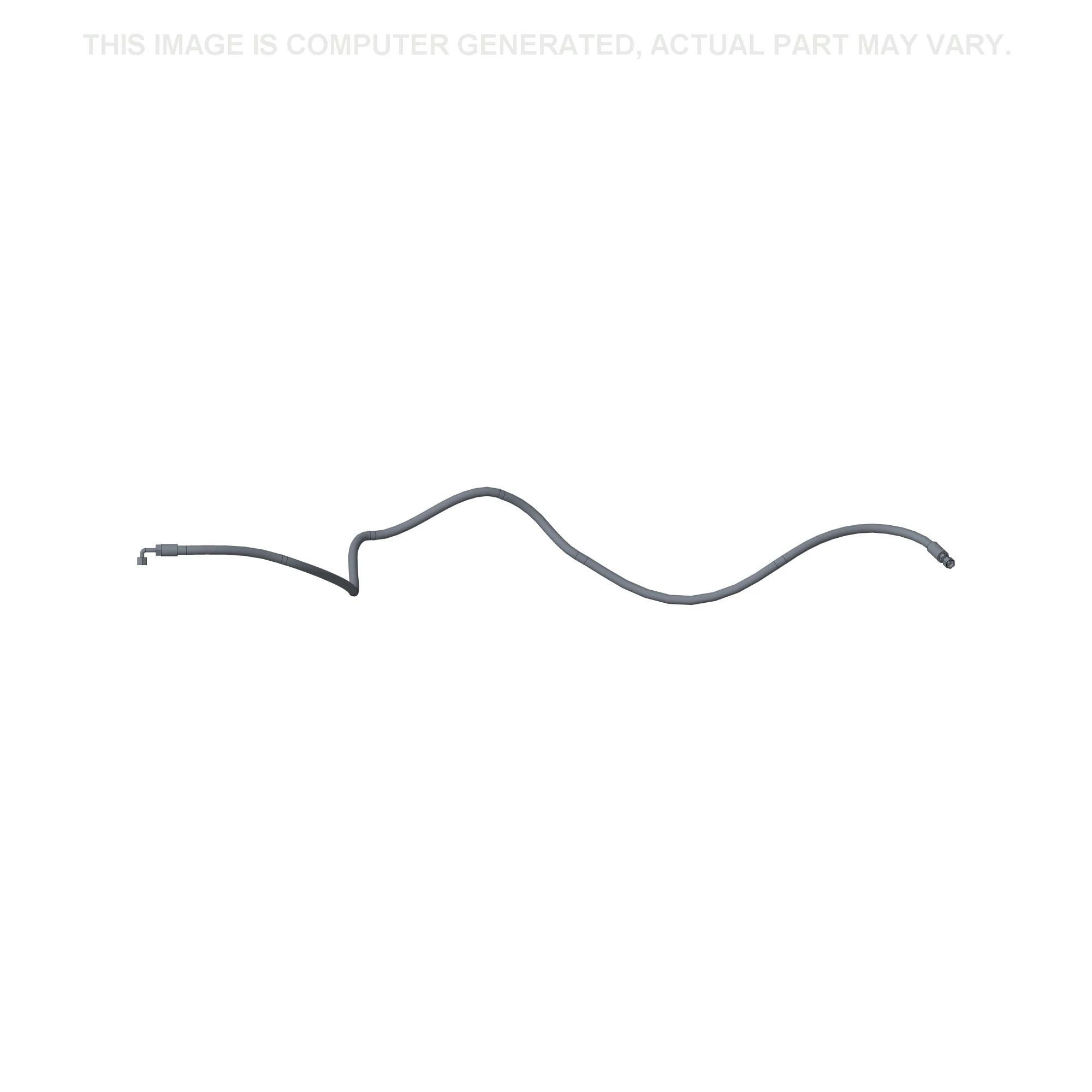 Mangueira Hidráulica