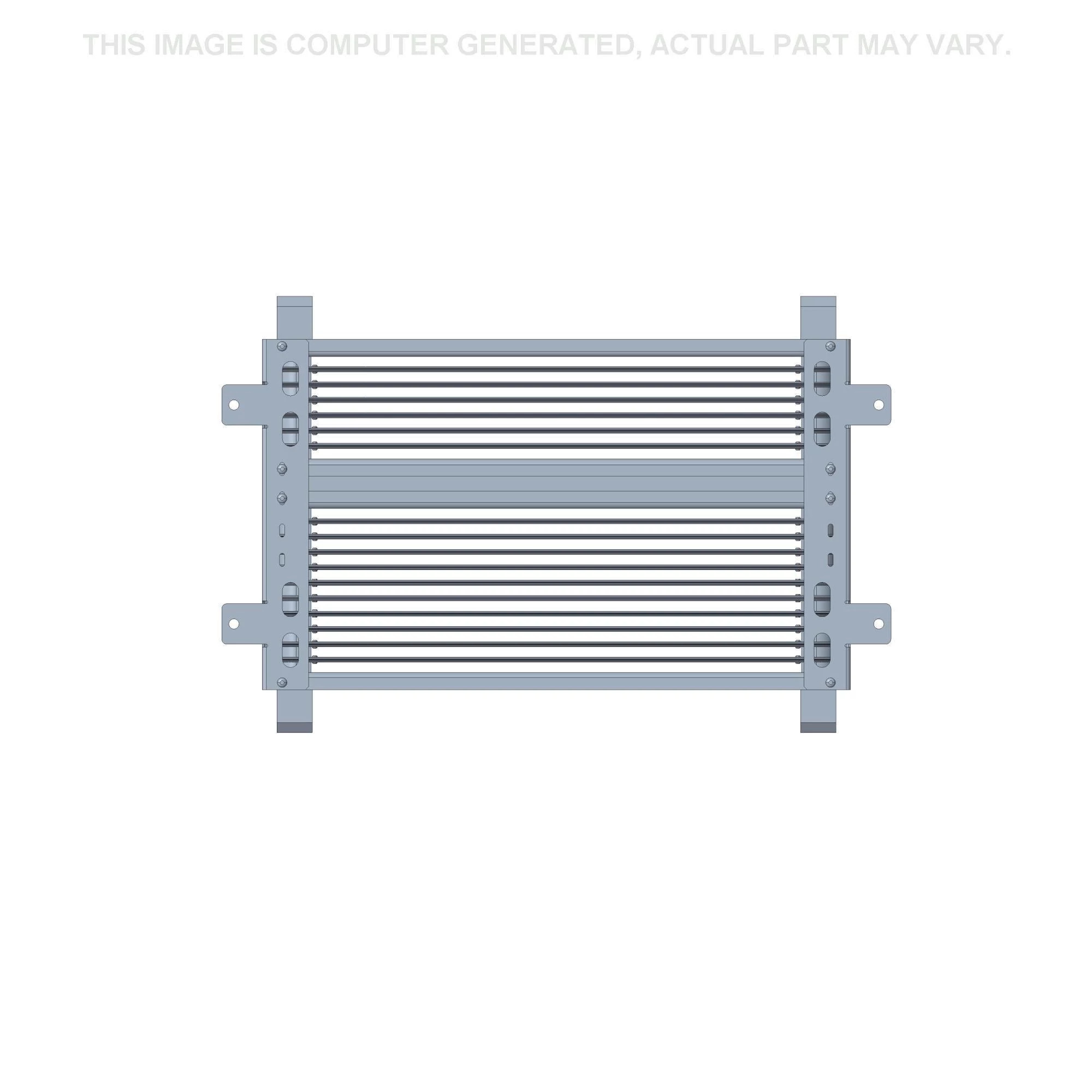 REFRIGERADOR DE ACEITE | CASEIH | SA | ES