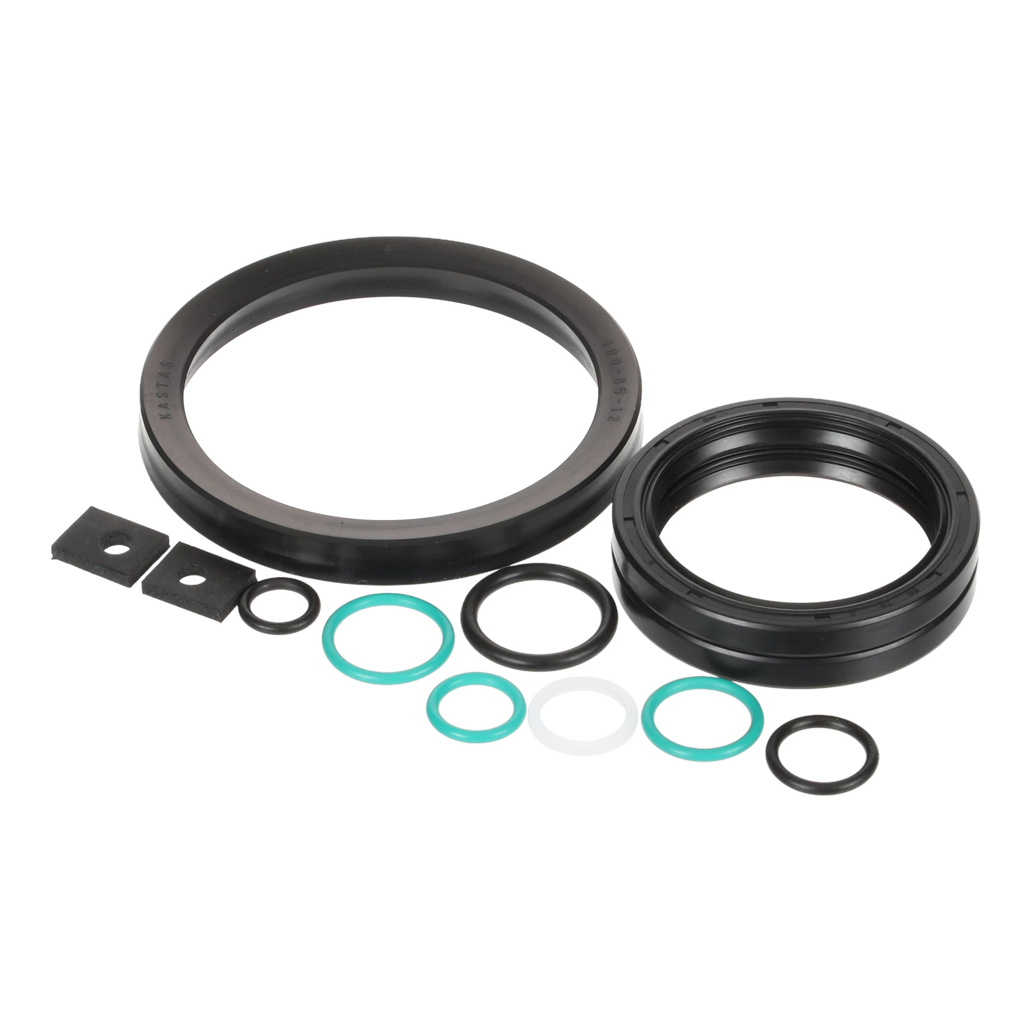 GASKET KIT | NEWHOLLANDAG | NZ | EN