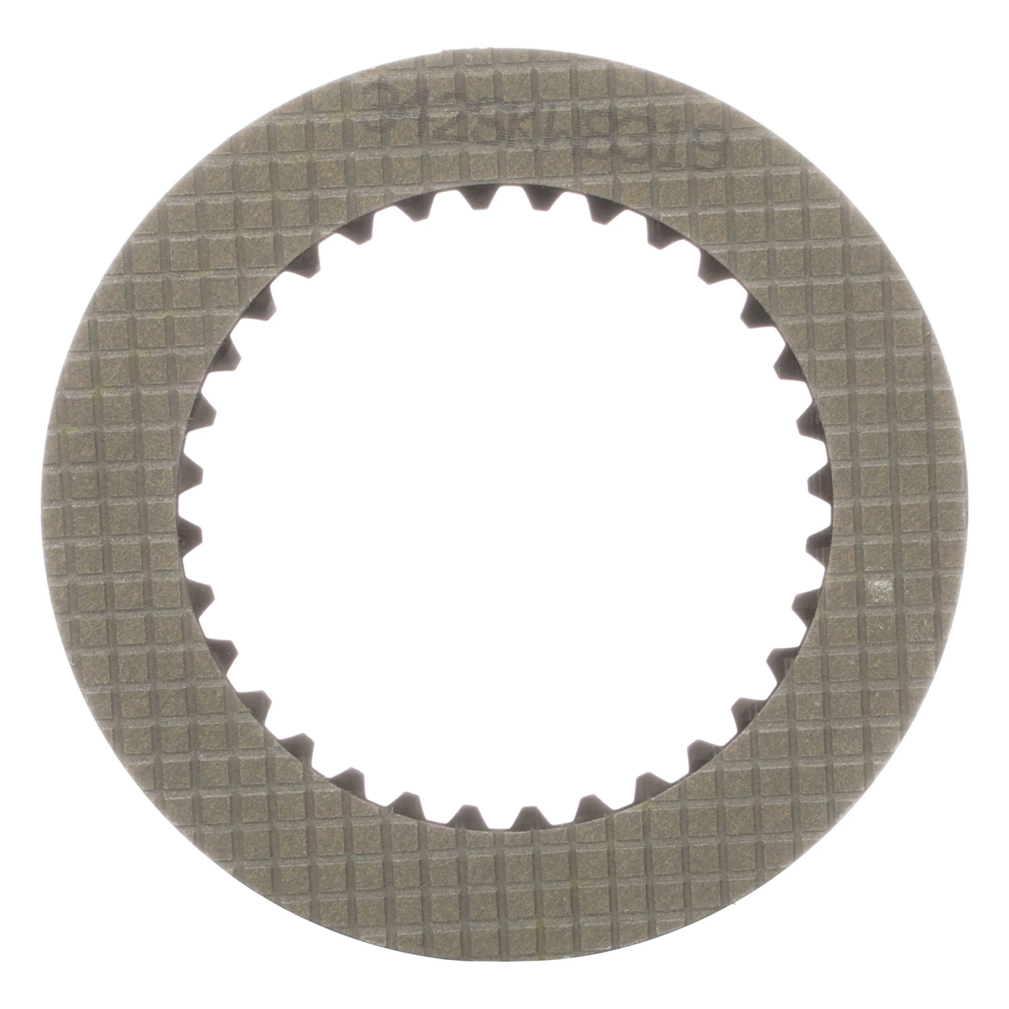 CLUTCH PLATE | NEWHOLLANDCE | CA | EN