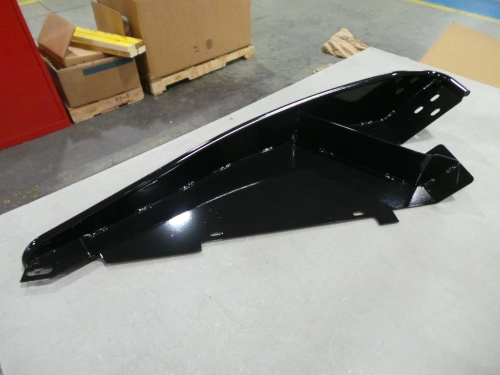 PROTECCIÓN | CASEIH | EU | NL