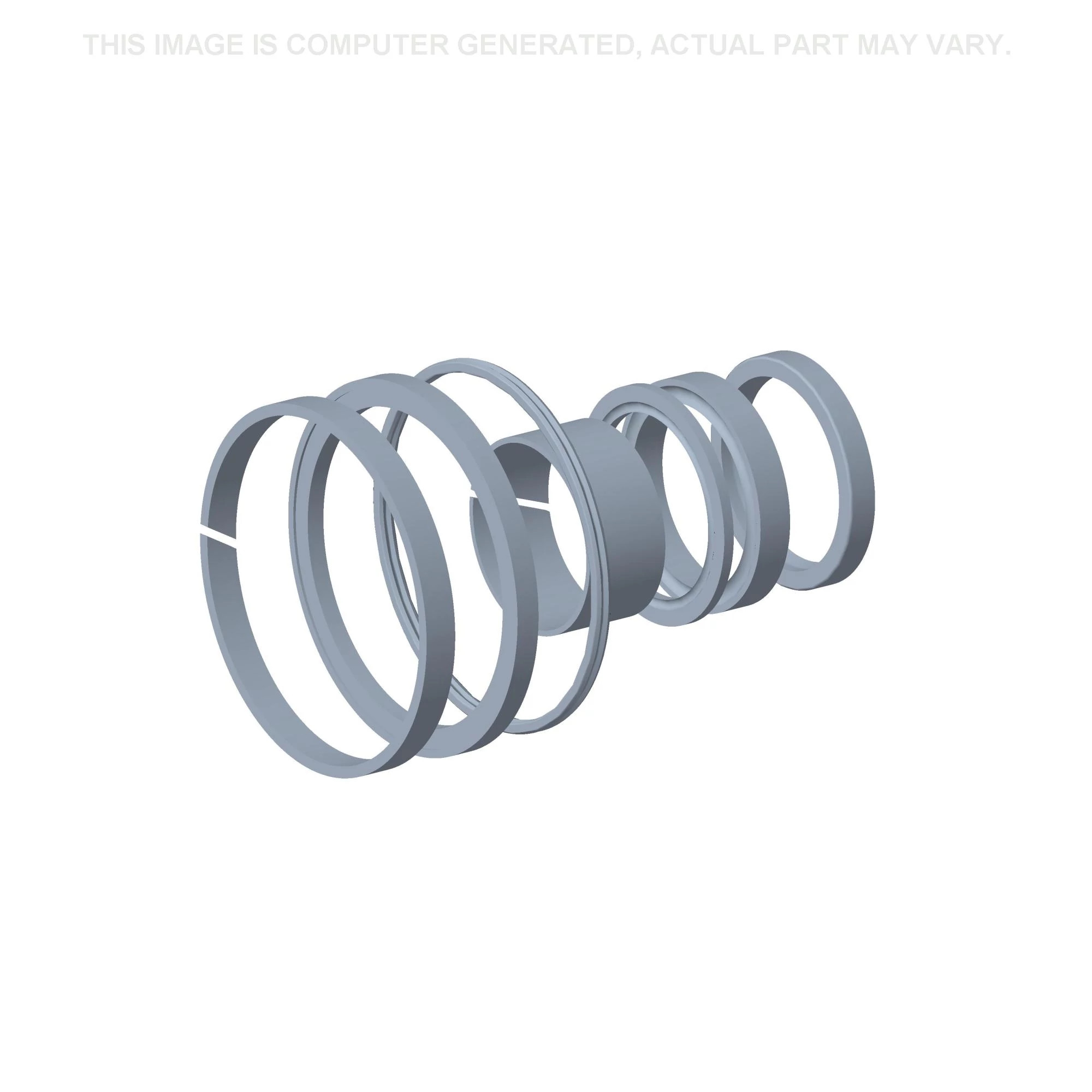 SEAL KIT | FLEXICOIL | AMEA | EN