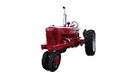 FARMALL BENZINE TRACTOREN | CASEIH | EU | NL