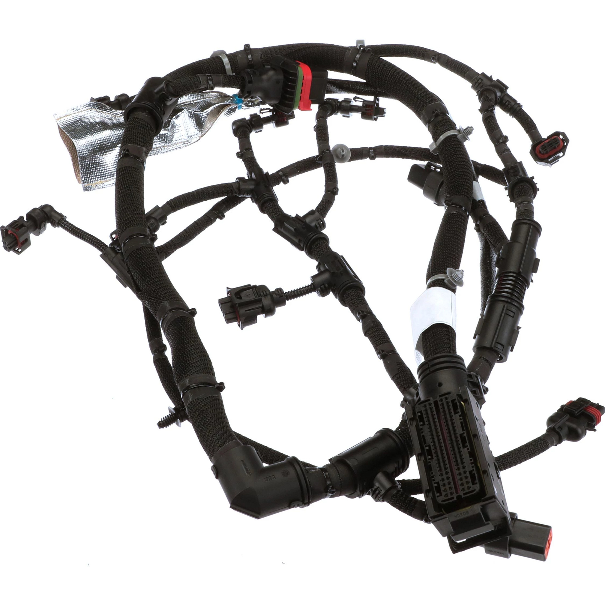 WIRE HARNESS | FLEXICOIL | AMEA | EN