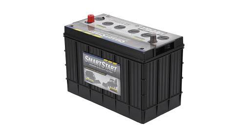 Smartstart™ Premium Heavy-duty Battery - 12-volt - Bci Group 31 | MILLER | US | EN