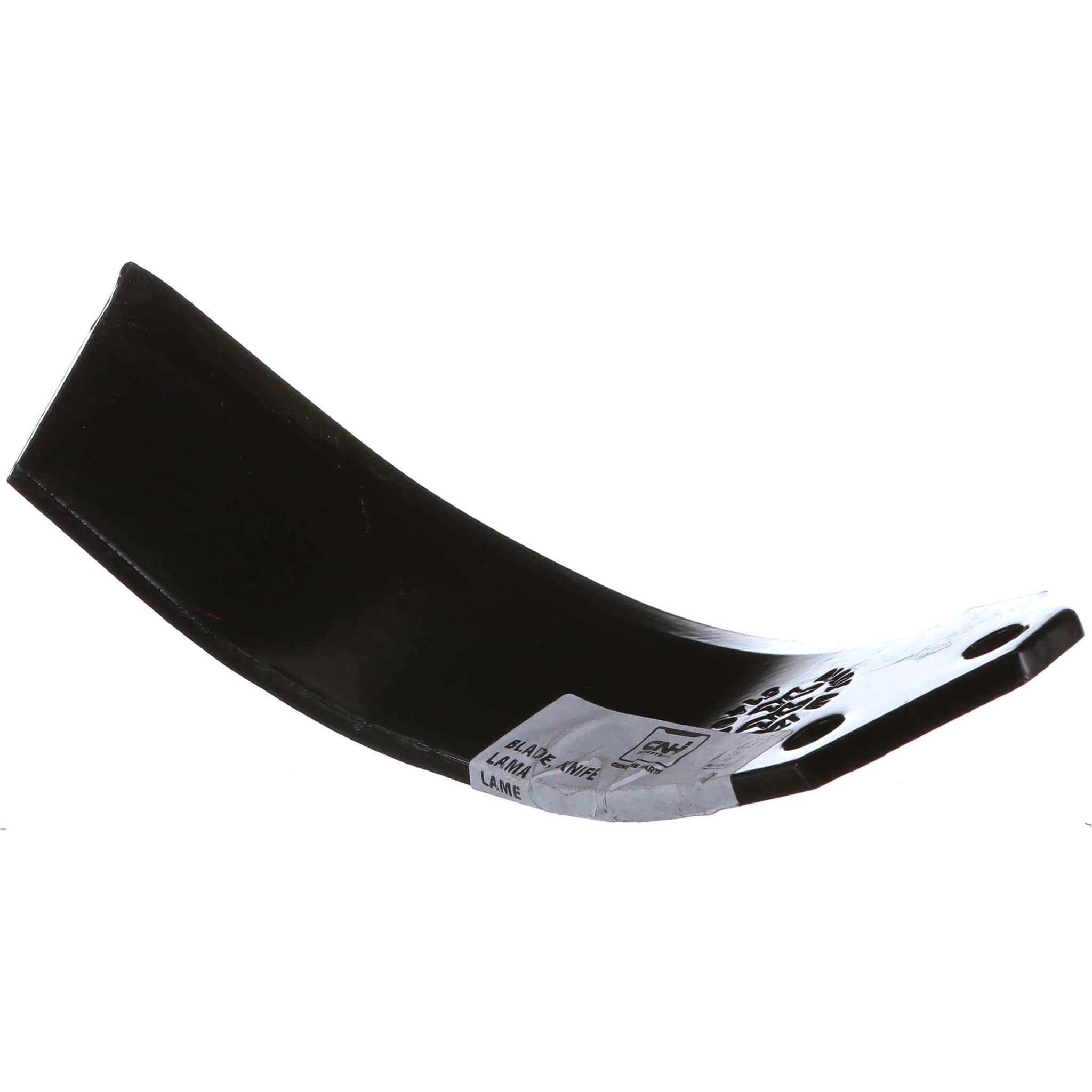 Knife Blade | NEWHOLLANDAG | CA | EN