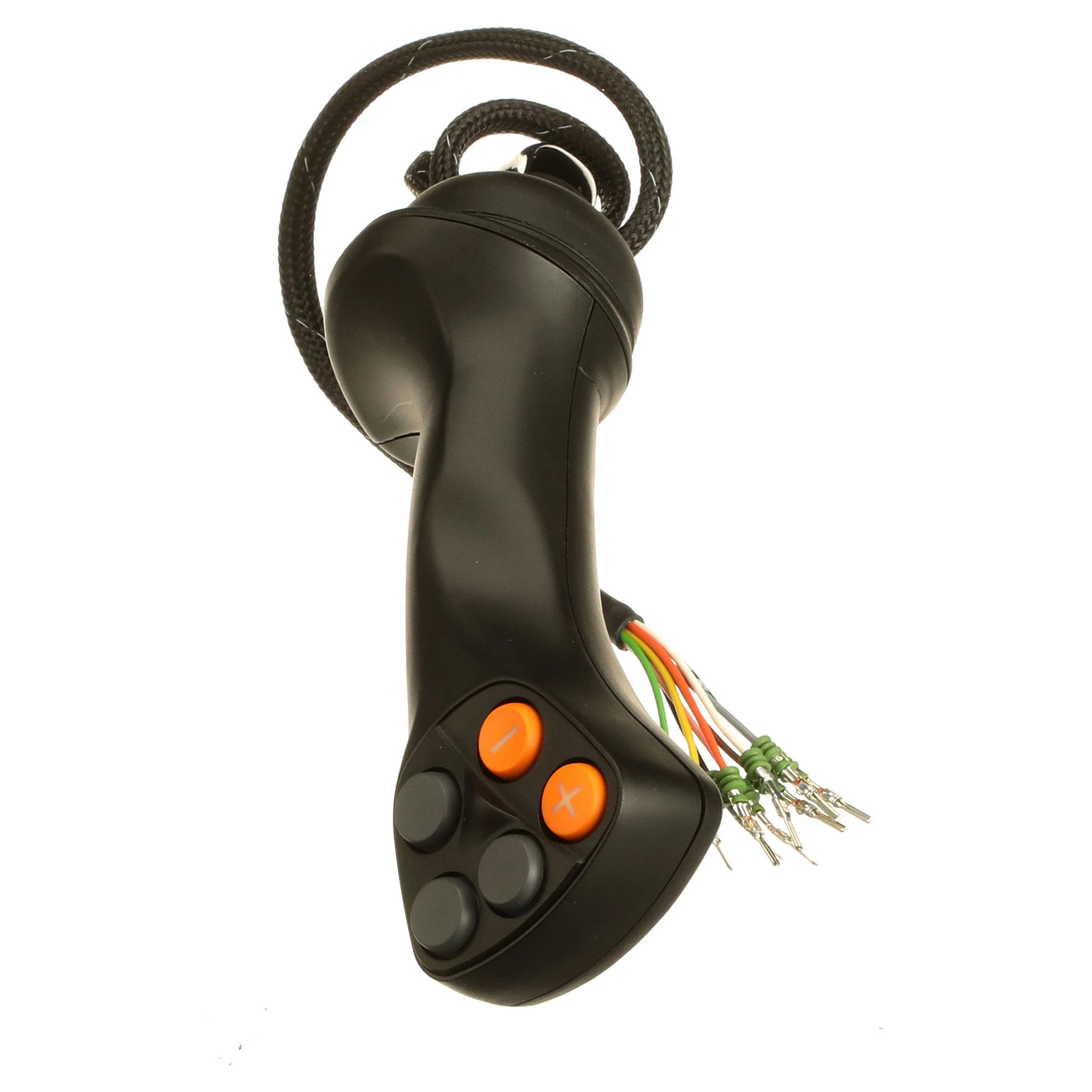 JOYSTICK | CASEIH | US | EN