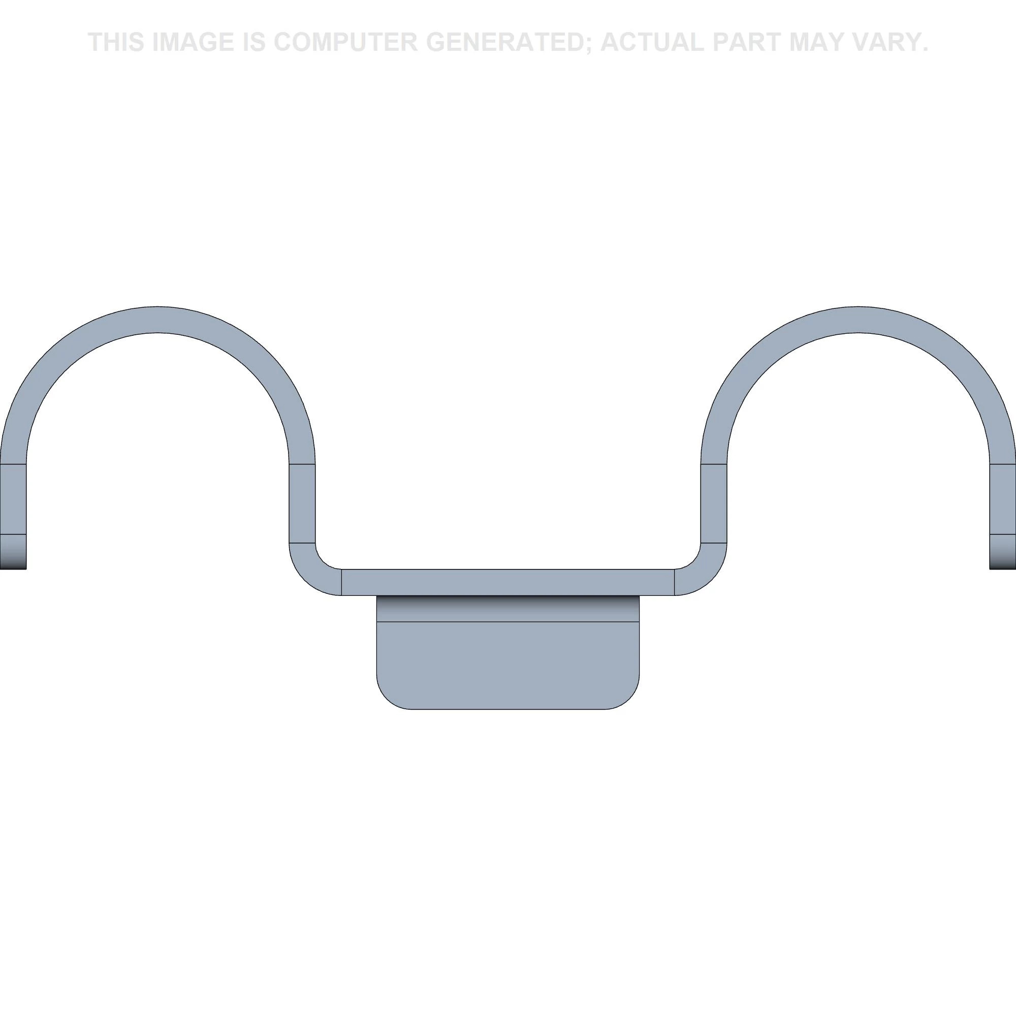 BRACKET | CASEIH | CA | EN