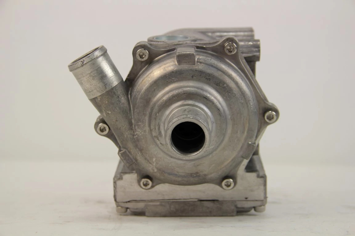 REMAN-WATER PUMP | CASEIH | US | EN