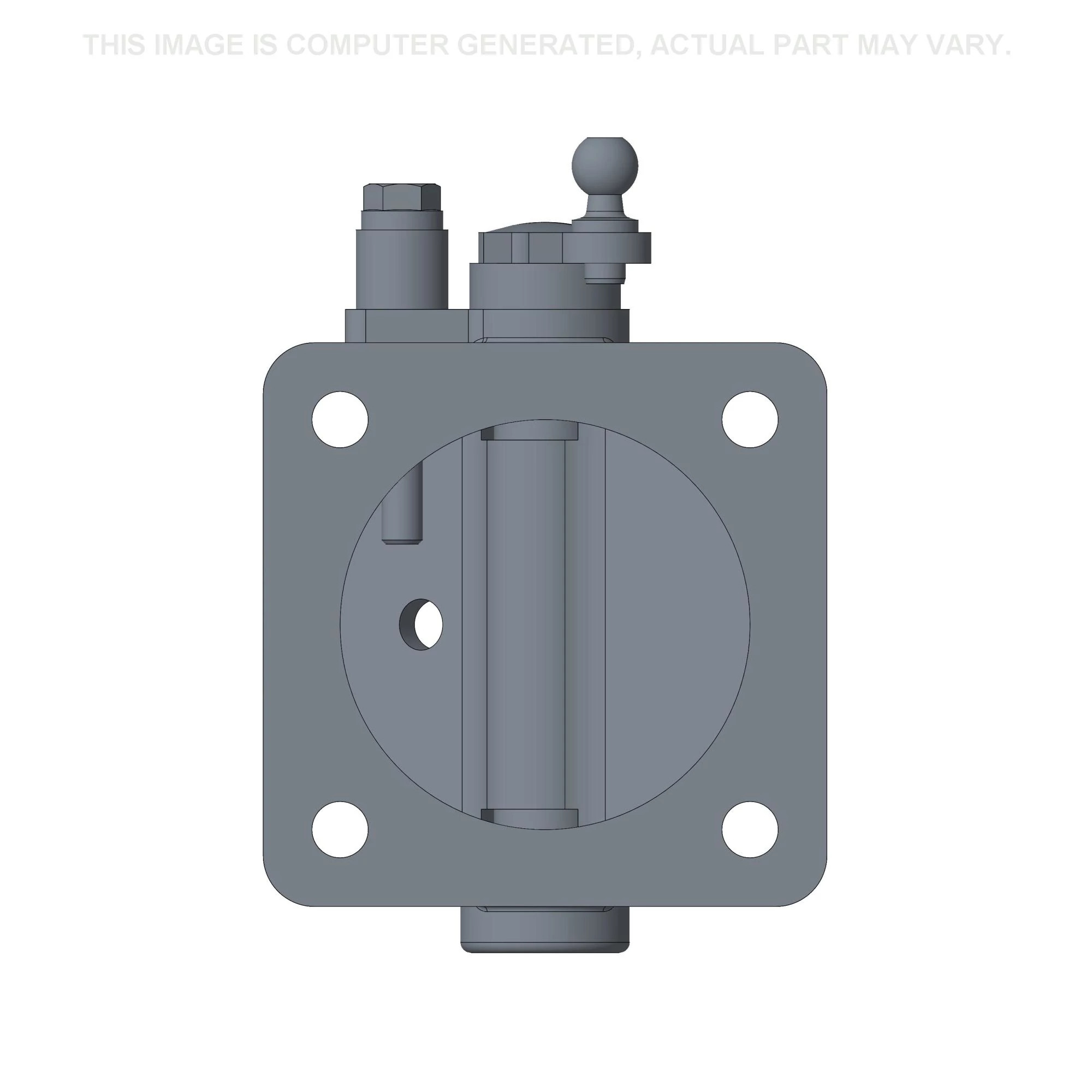 BRAKE | CASEIH | AMEA | EN