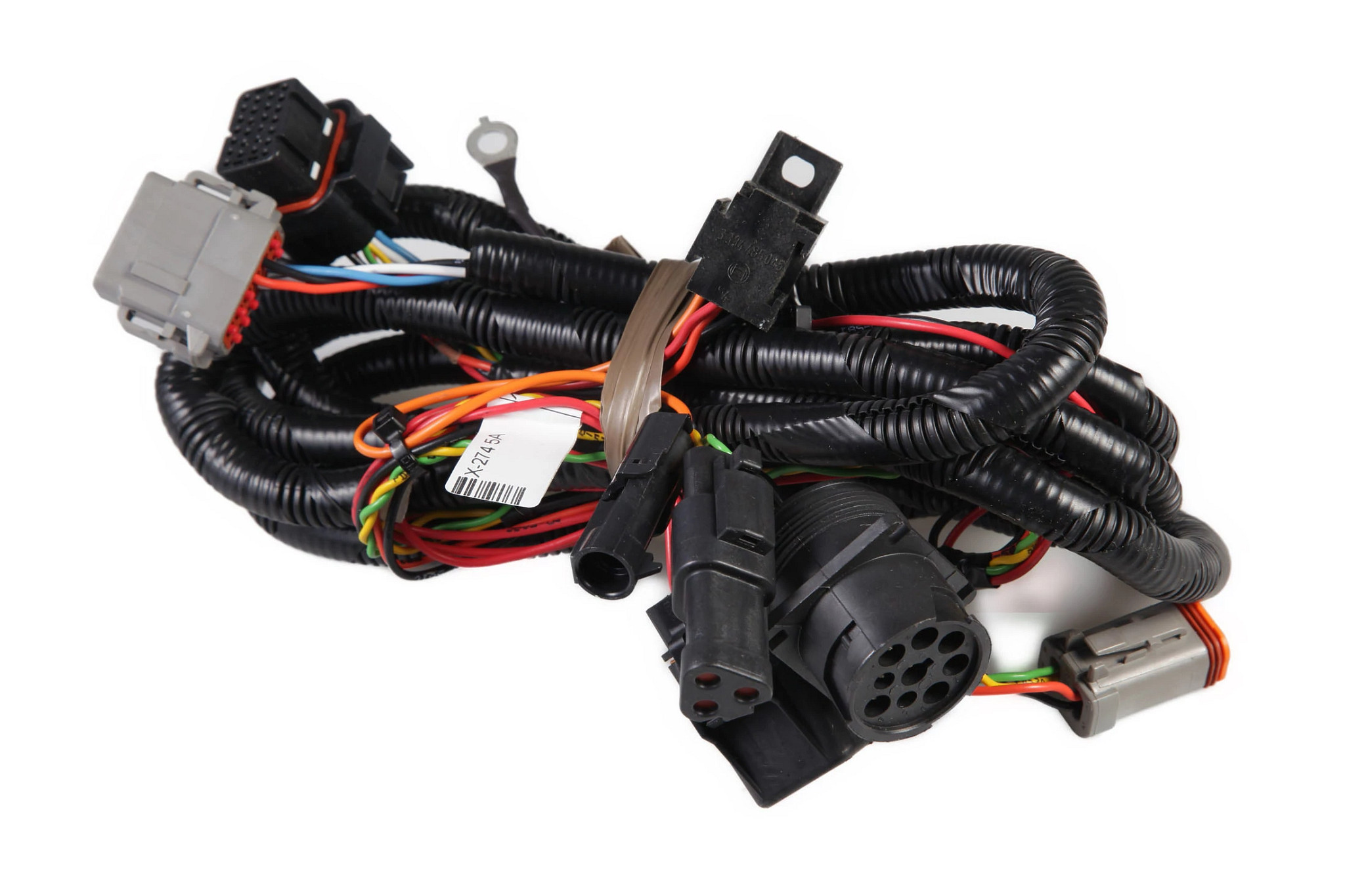 WIRE HARNESS | CASEIH | CA | FR