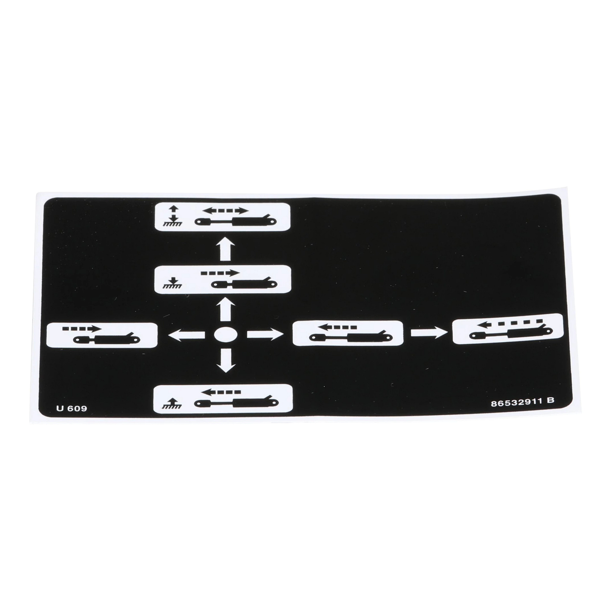 DECAL - 86532911