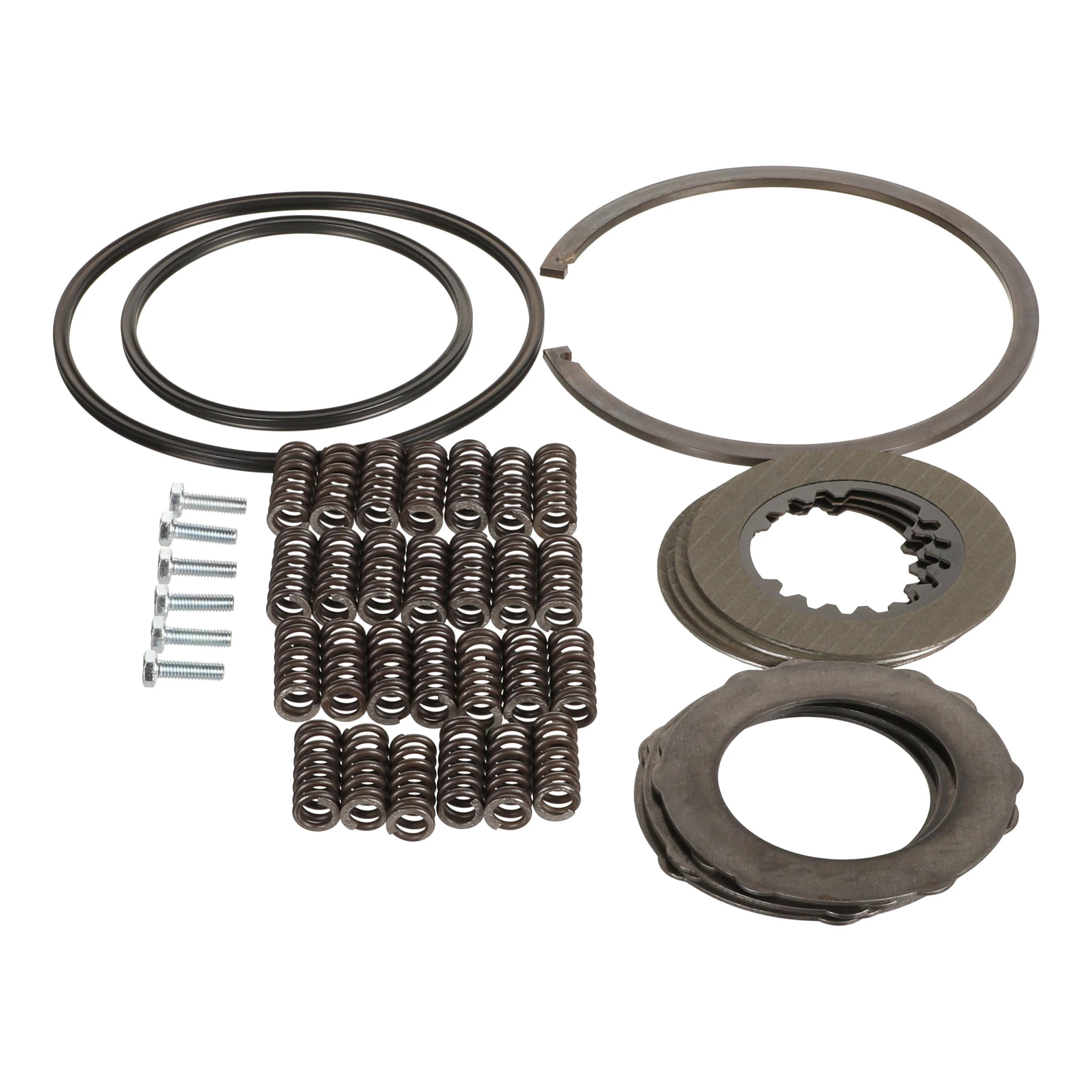 SERVICE KIT | NEWHOLLANDAG | EU | EN