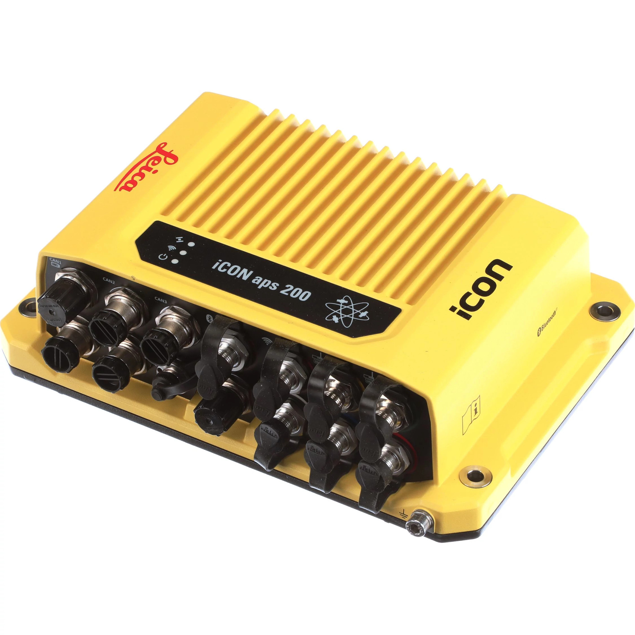 MODULE | CASEIH | CA | EN