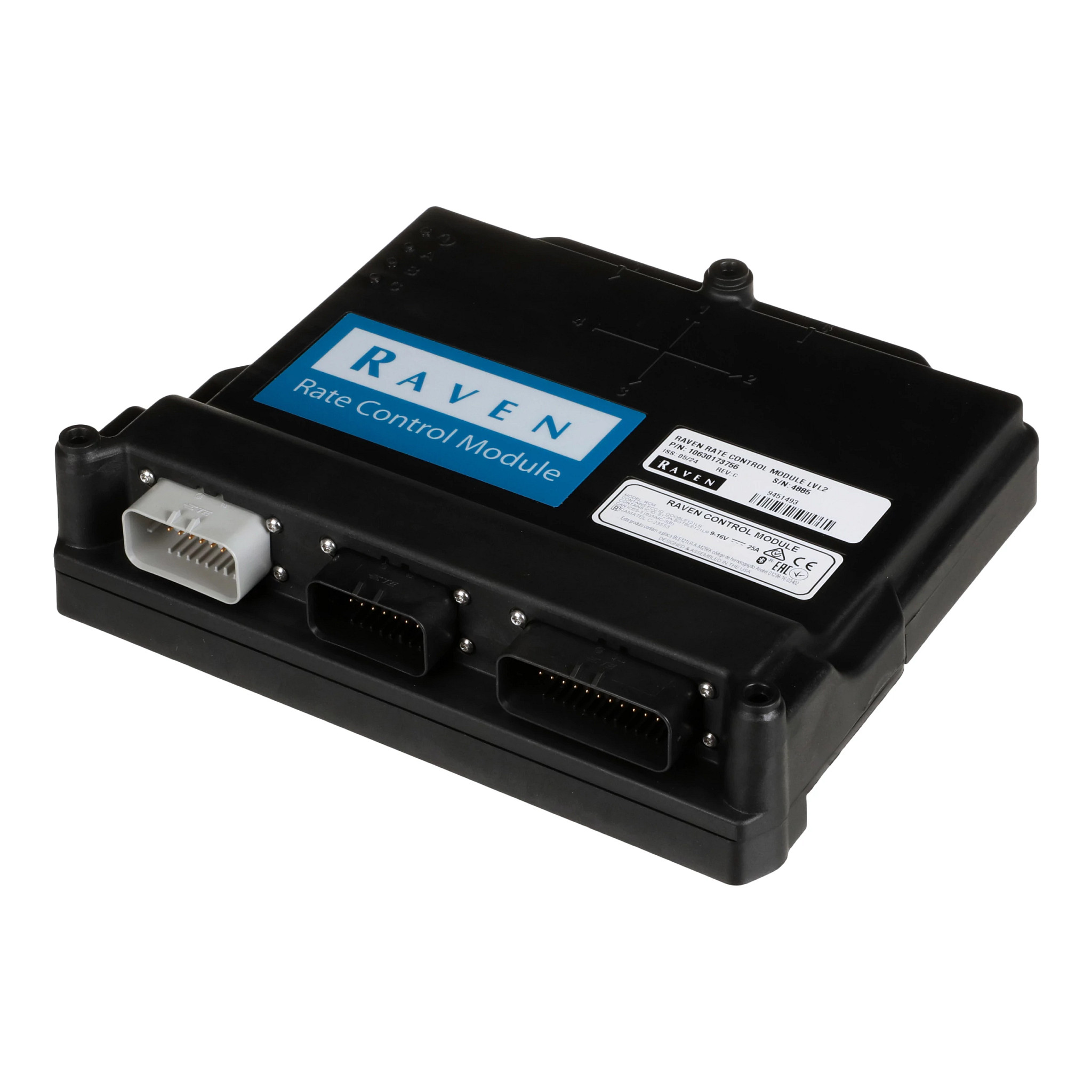 Controller | CASEIH | CA | FR