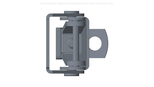 LATCH | STEYR | EU | FR