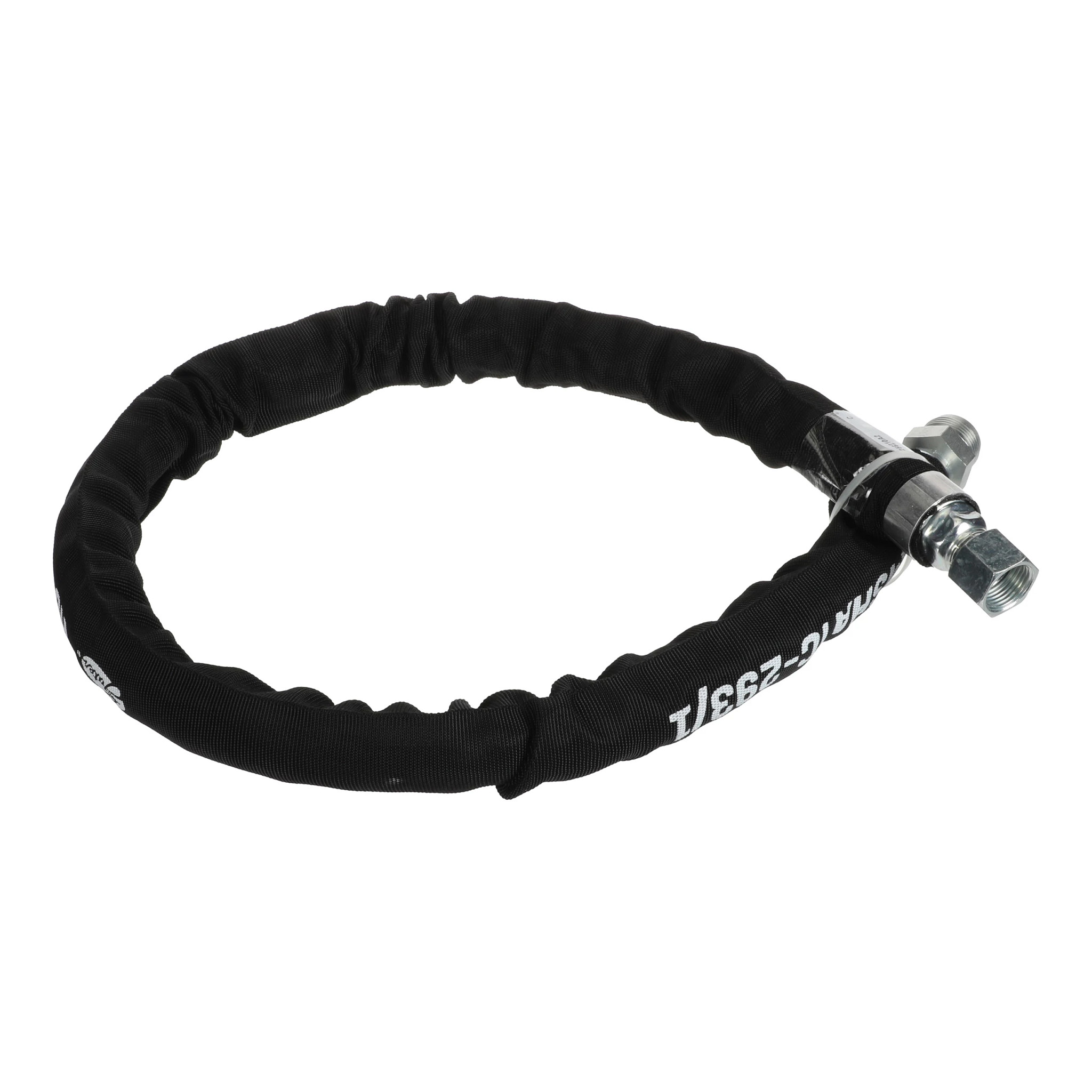 HYDRAULIC HOSE | CASECE | AMEA | EN