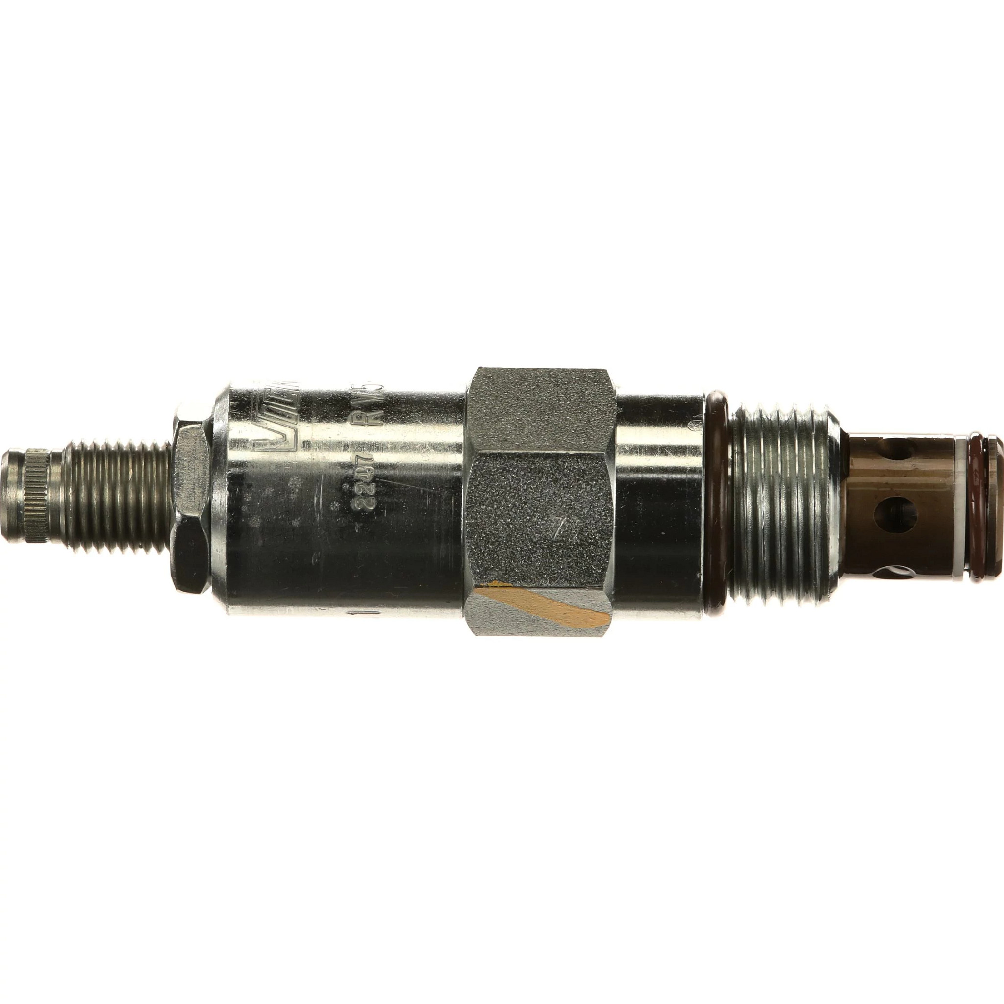 VALVE | CASECE | CA | EN