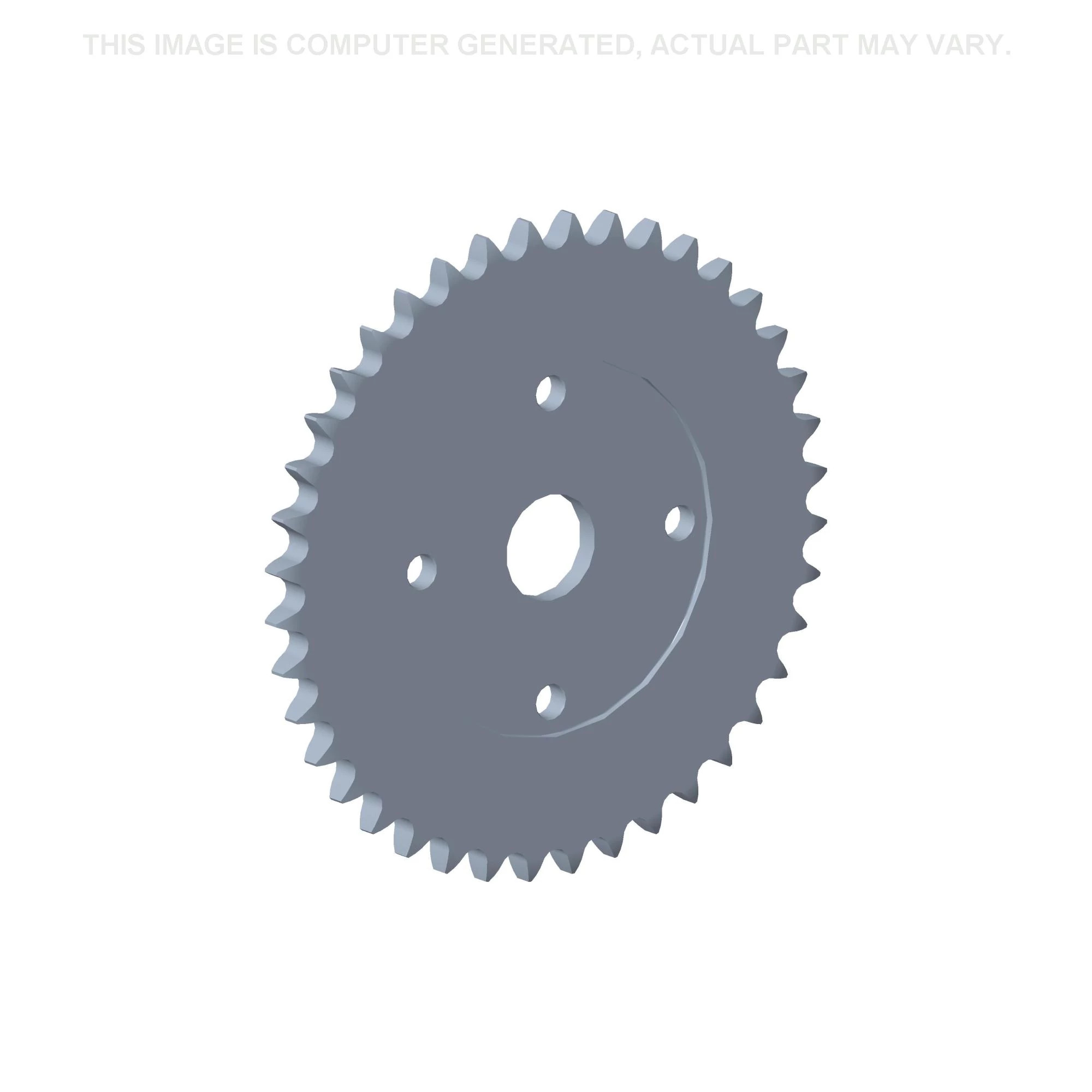 SPROCKET | NEWHOLLANDAG | CA | EN