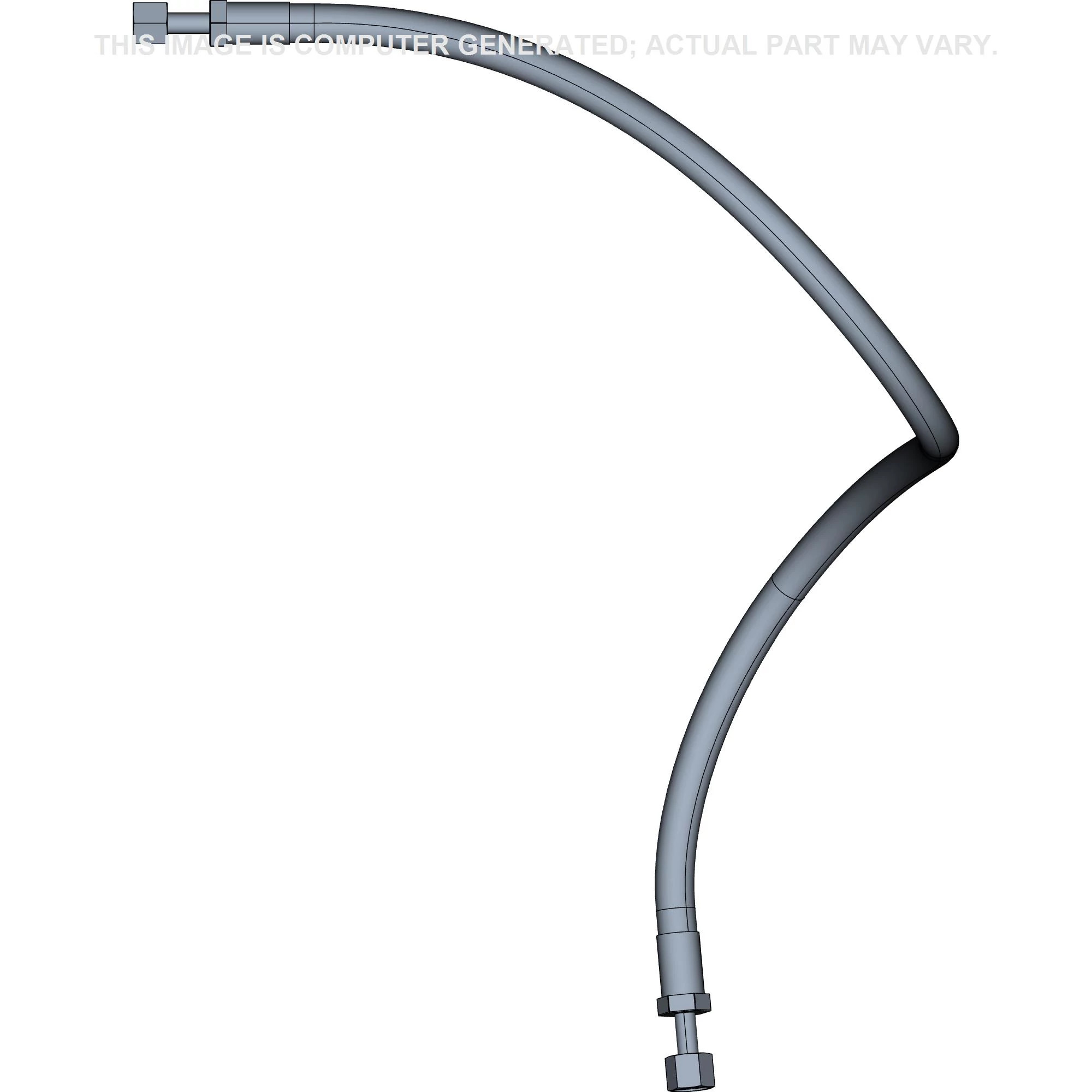 HYDRAULIC HOSE | CASEIH | CA | EN