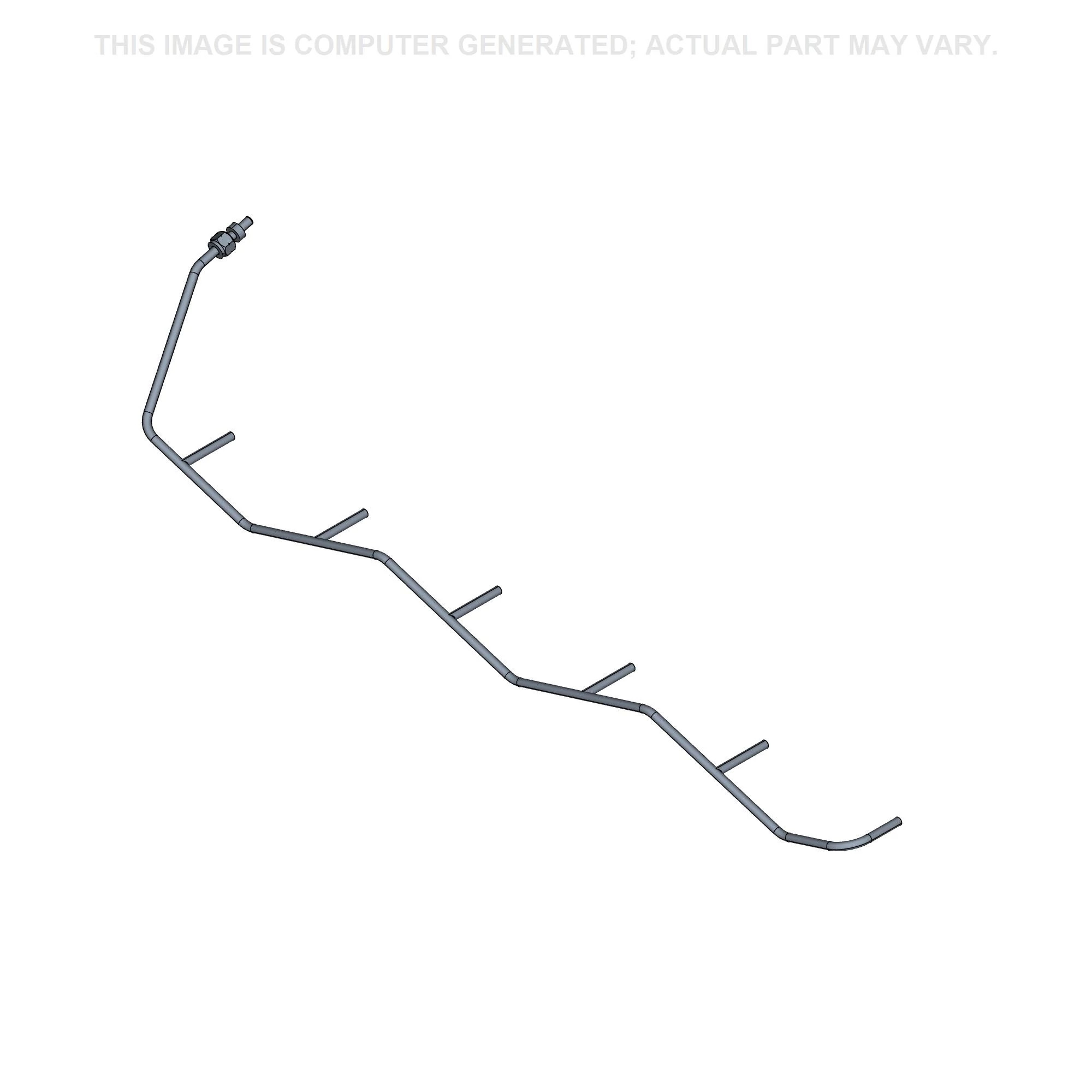 Tubo | CASEIH | BR | PT