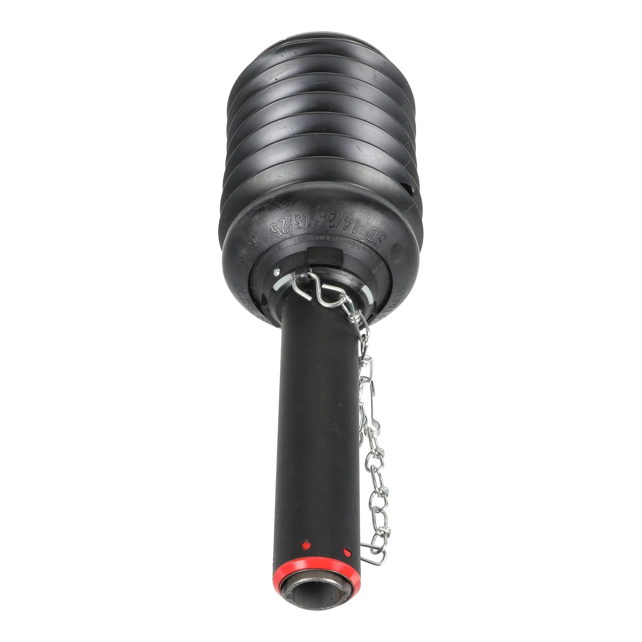 PTO SHAFT - 84287828