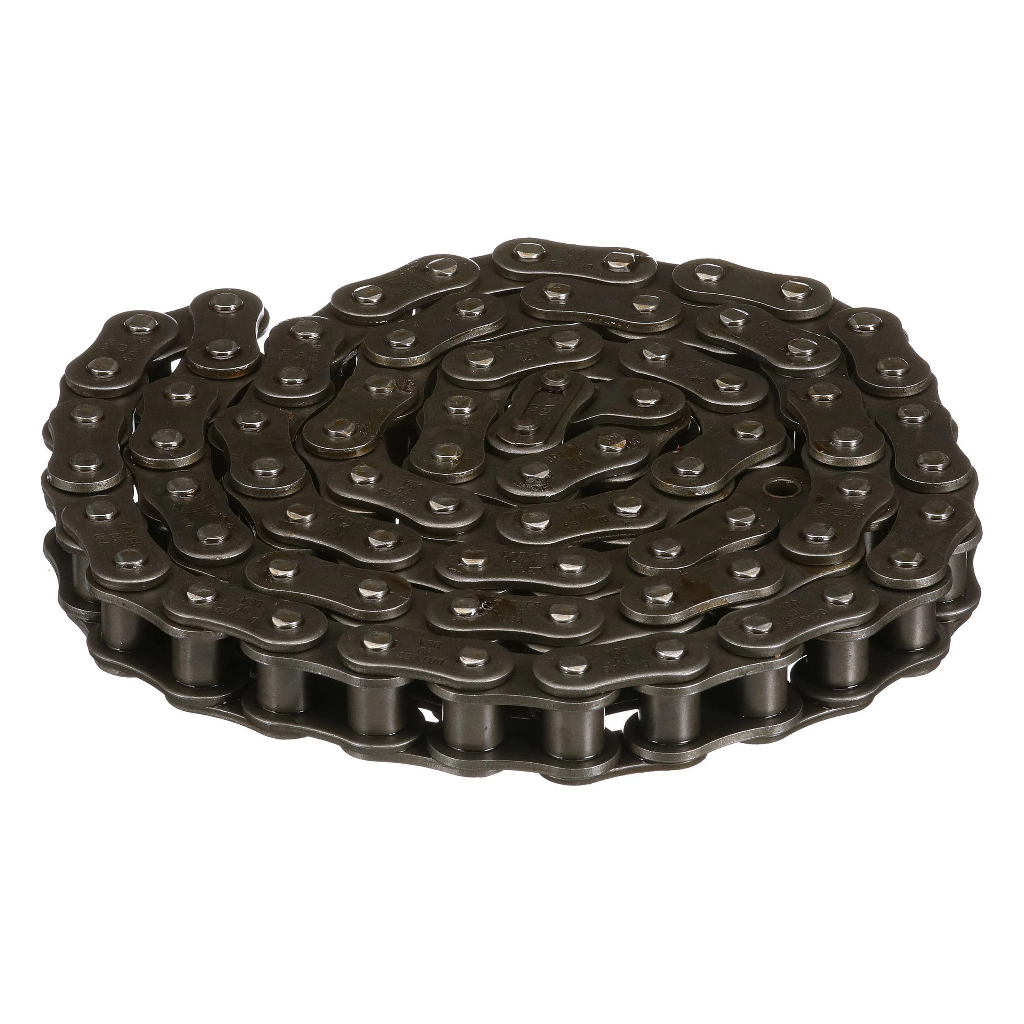 ANSI Premium Precision Roller Chain | CASEIH | US | EN