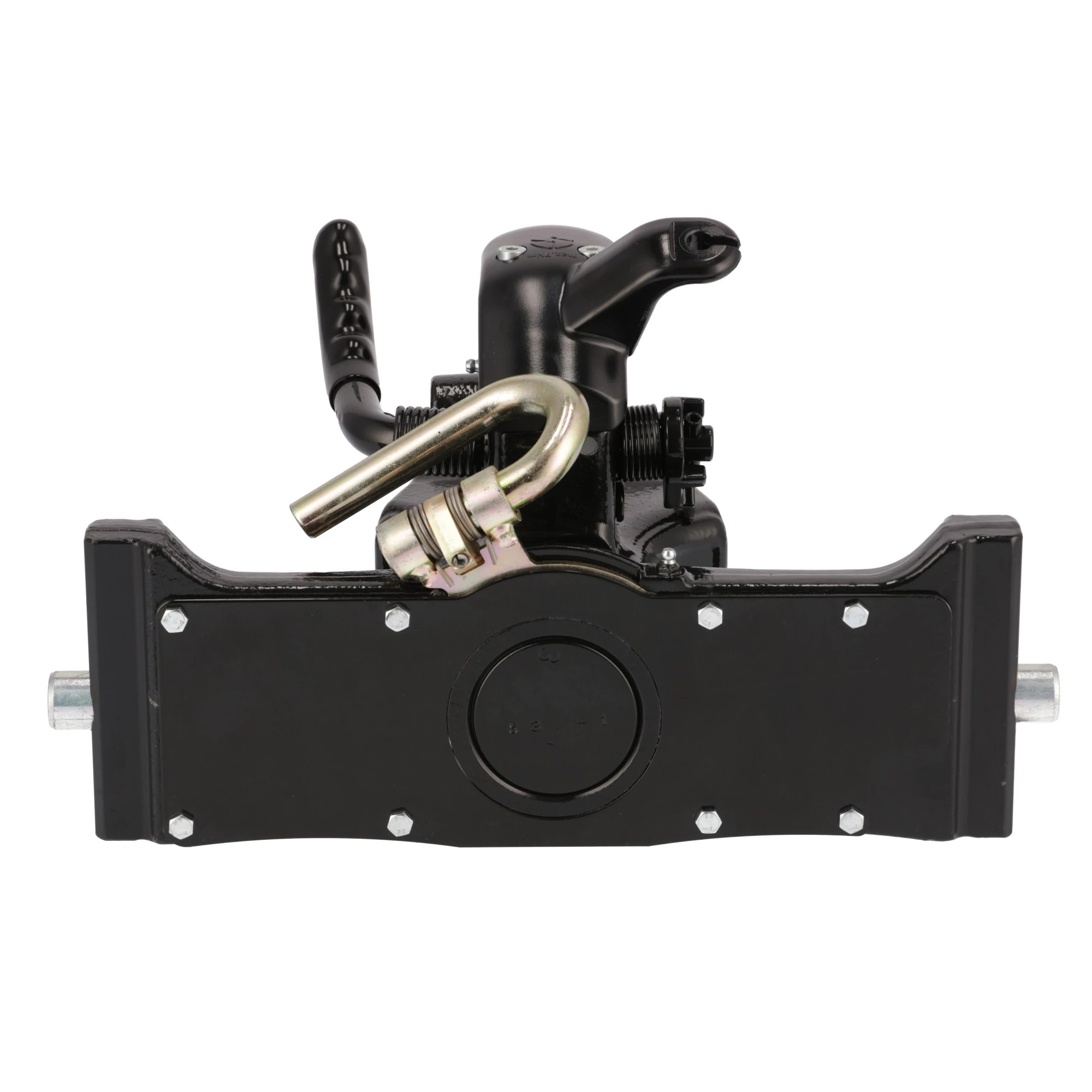 TOW HOOK | NEWHOLLANDAG | GB | EN