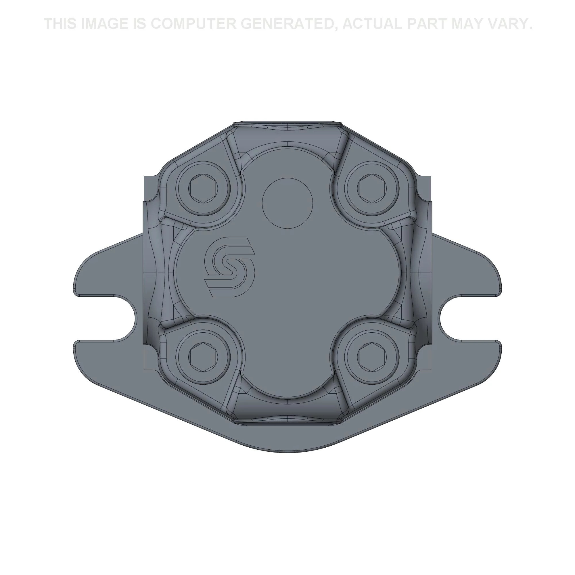 MOTEUR HYDRAULIQUE | NEWHOLLANDCE | AMEA | FR
