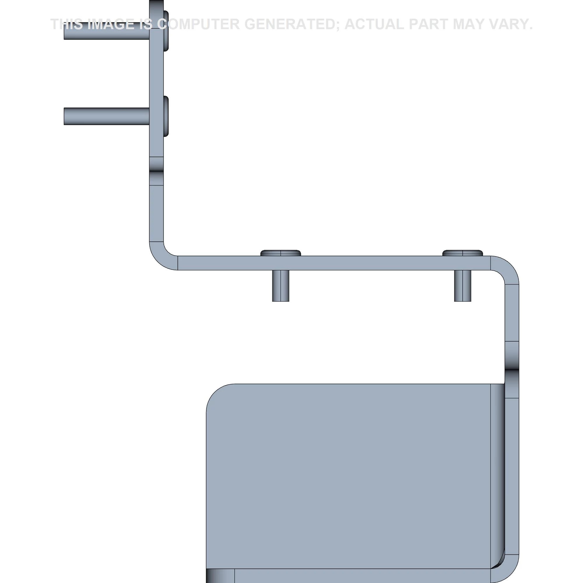 BRACKET | CASECE | AMEA | FR
