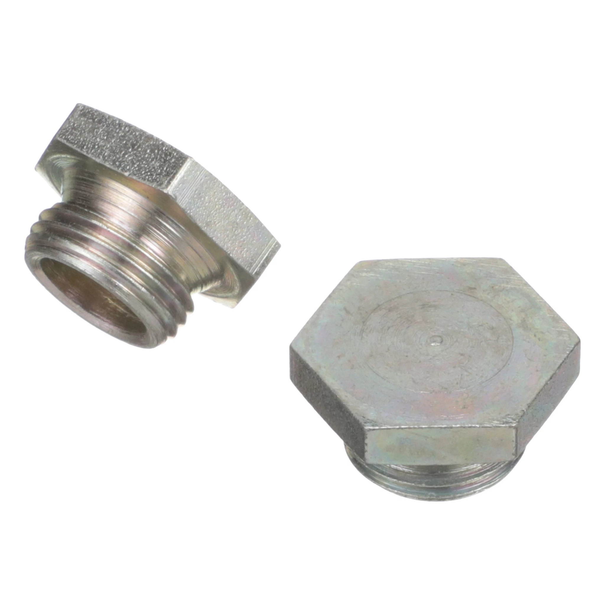 Engine Oil Filter Plug | FLEXICOIL | CA | EN
