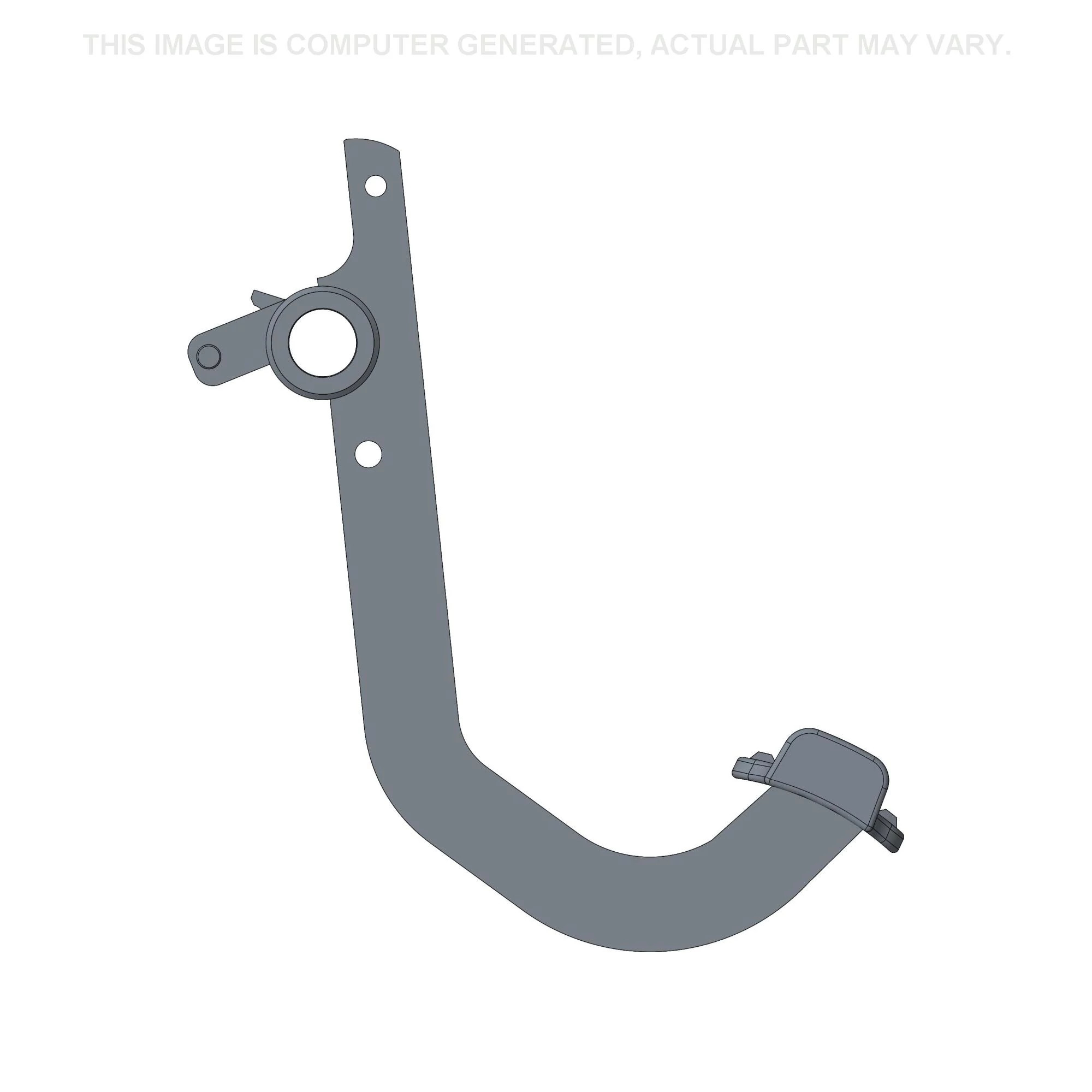 PEDAL | CASEIH | AU | EN