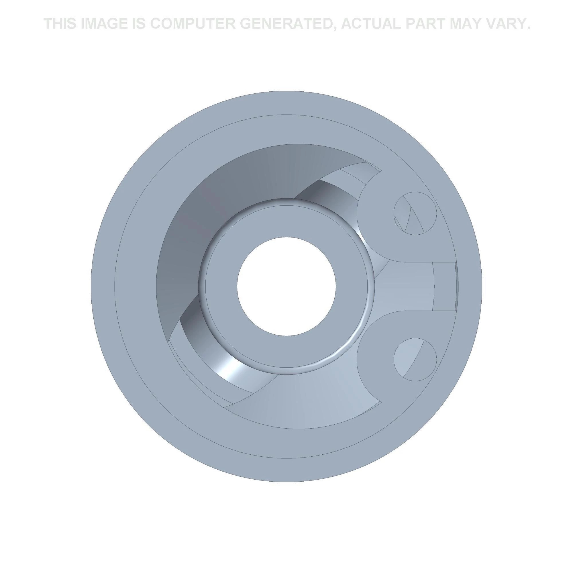 CHECK VALVE | NEWHOLLANDAG | CA | EN