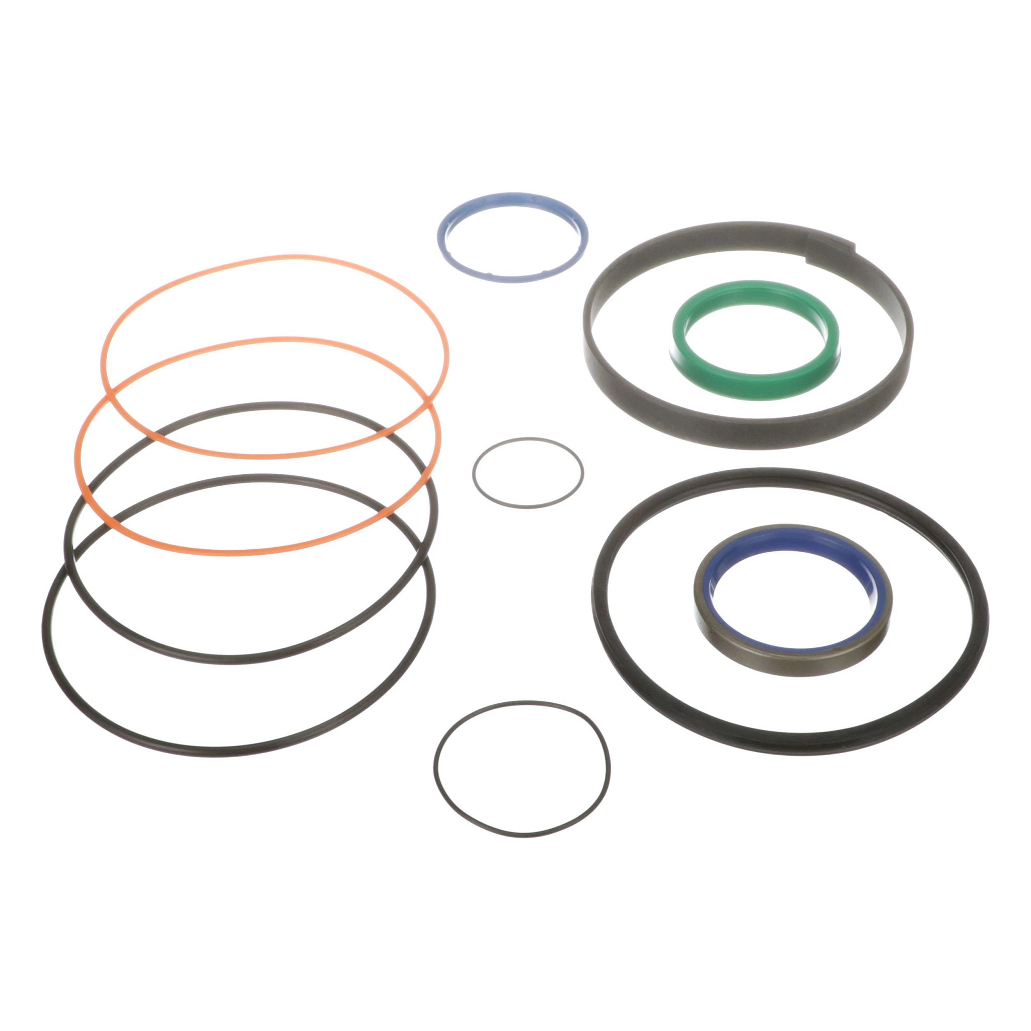 SEAL KIT | FLEXICOIL | CA | EN