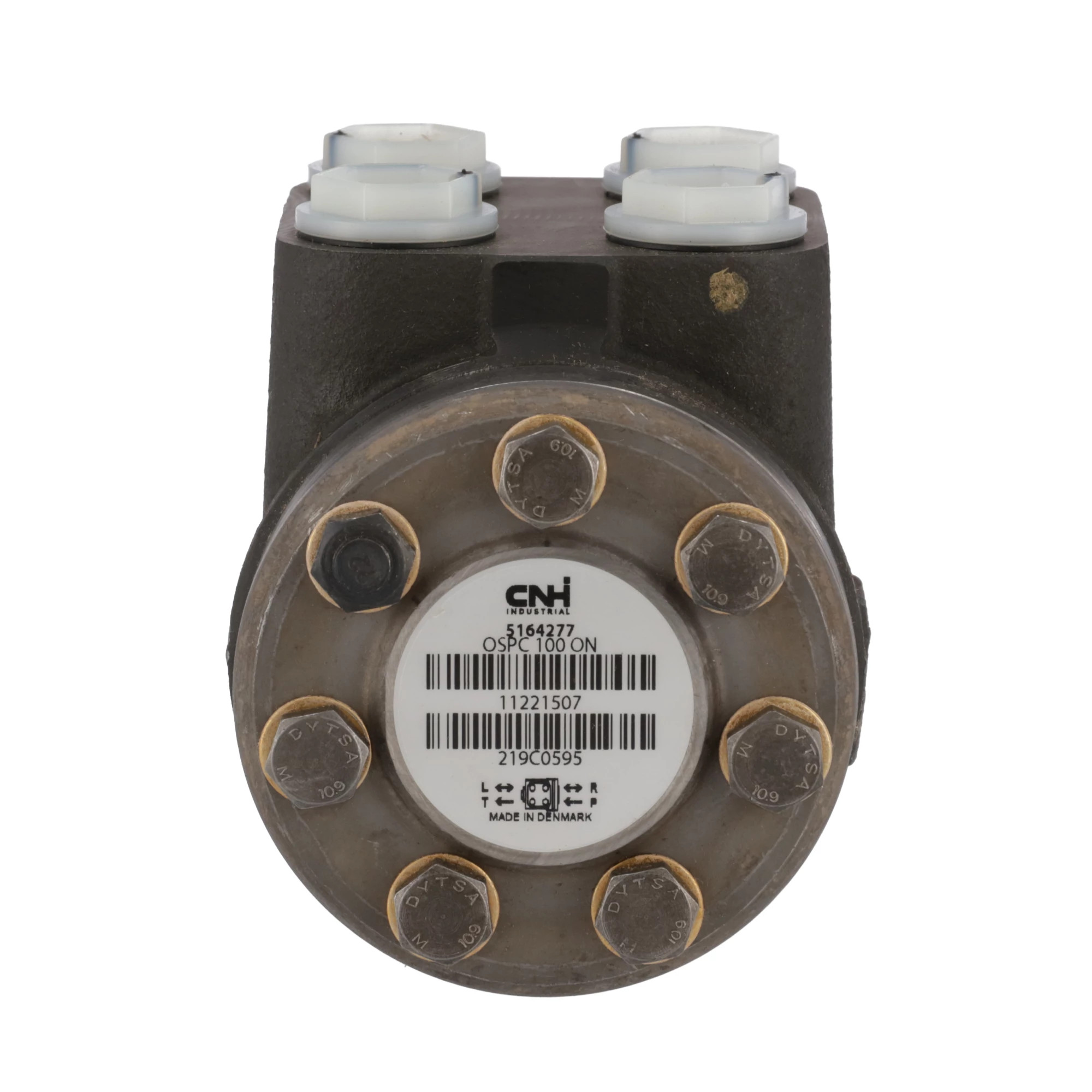 REMAN-HYD VALVE | NEWHOLLANDAG | NZ | EN