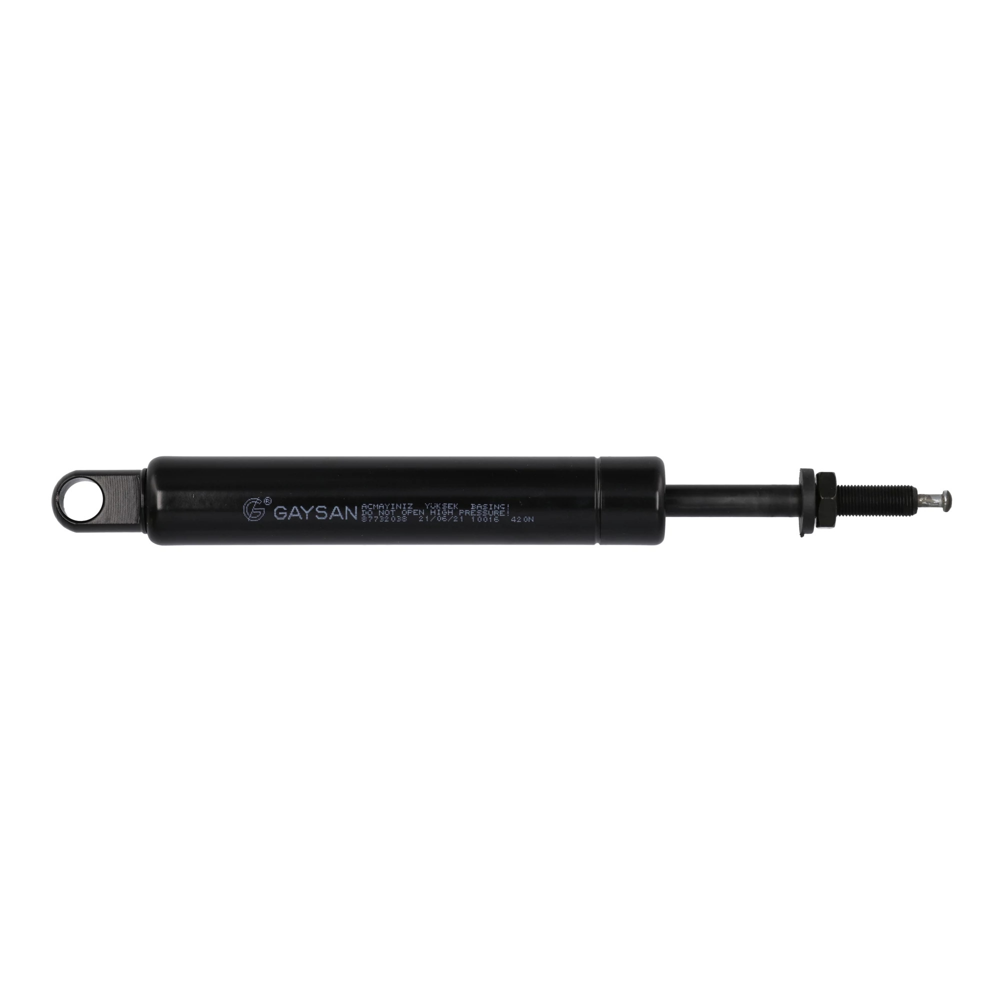 87732038 | Mola a gás - Autobloqueada - 206 mm/252 mm C | New