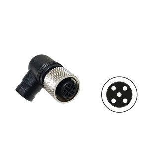 Câble adaptateur pour les écrans Datatronic 4 et Fieldstar 5 | NEWHOLLANDAG | FR | FR