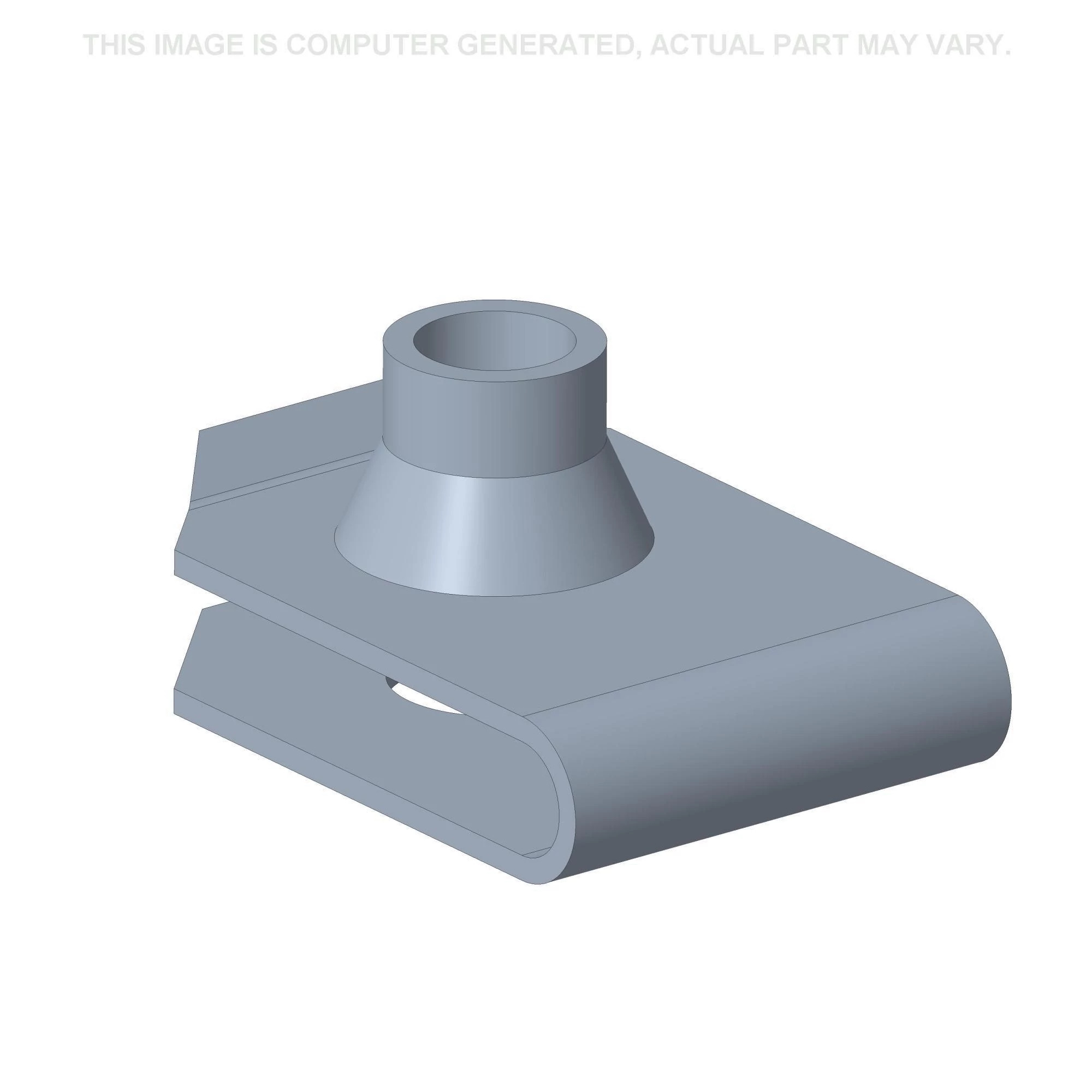 Spring Nut | NEWHOLLANDCE | US | EN