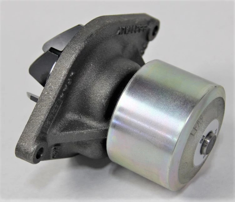 REMAN-WATER PUMP | CASEIH | EU | EN