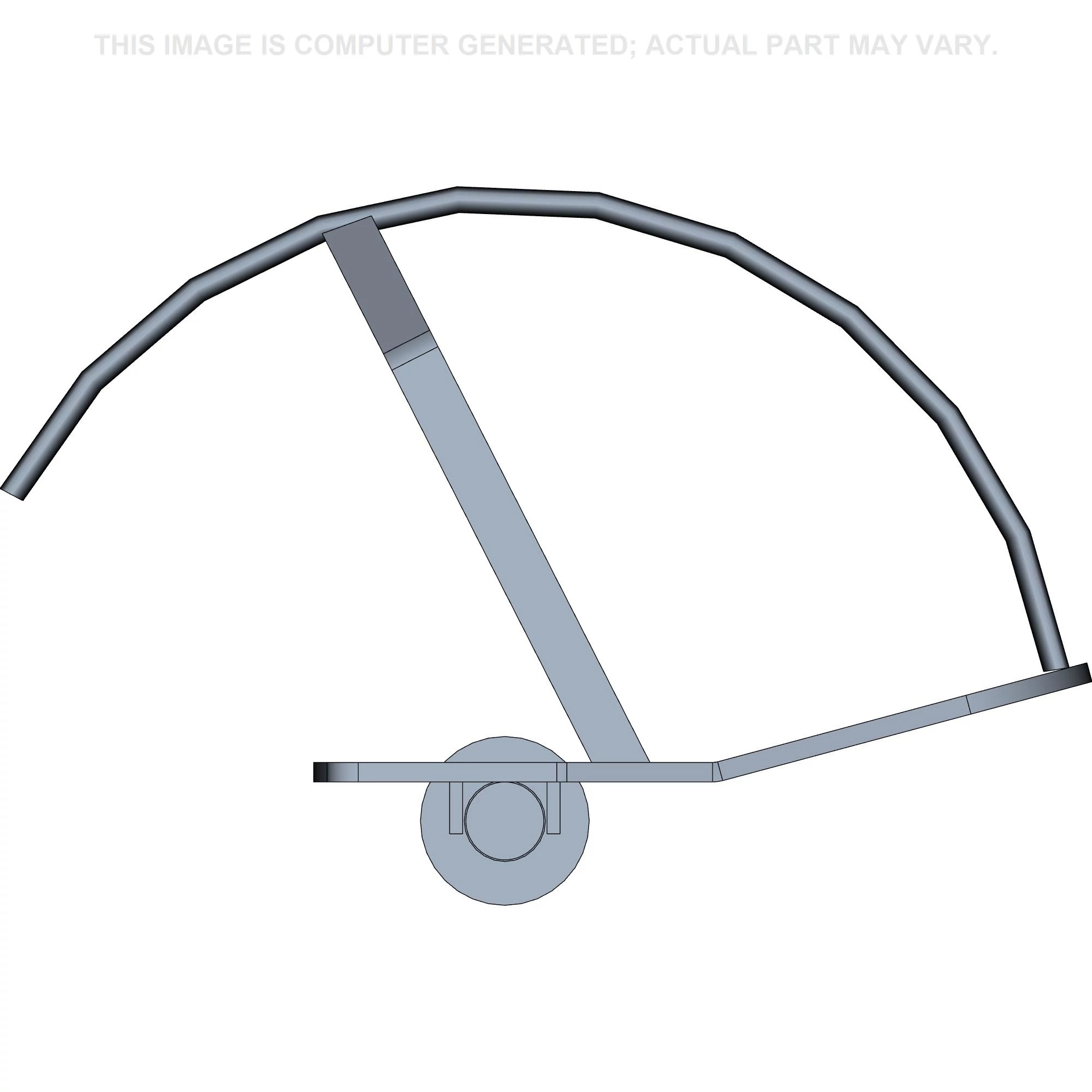 护挡板 | CASEIH | AMEA | EN