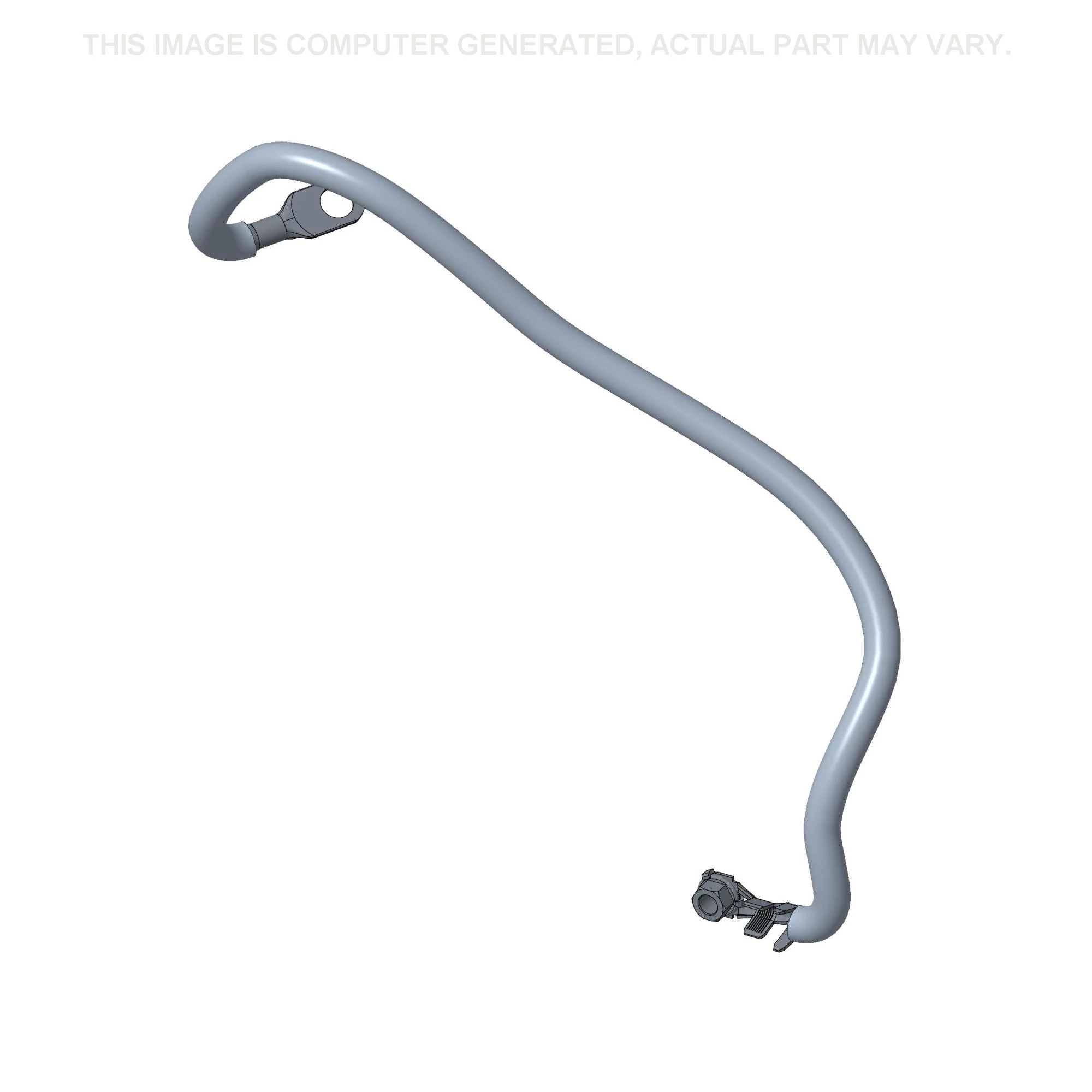 ELECTRIC CABLE | NEWHOLLANDAG | US | EN