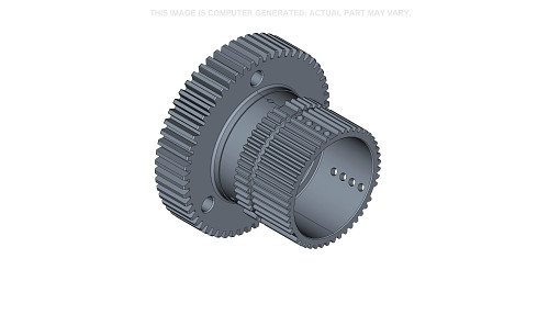 GEAR | NEWHOLLANDAG | EU | ES