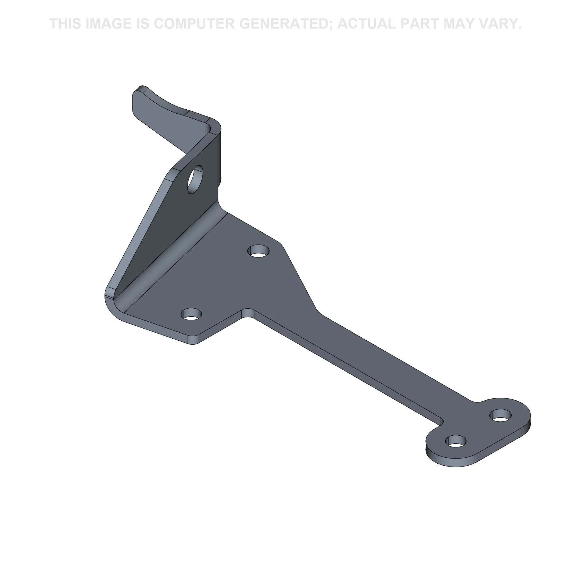 BRACKET | NEWHOLLANDAG | GB | EN