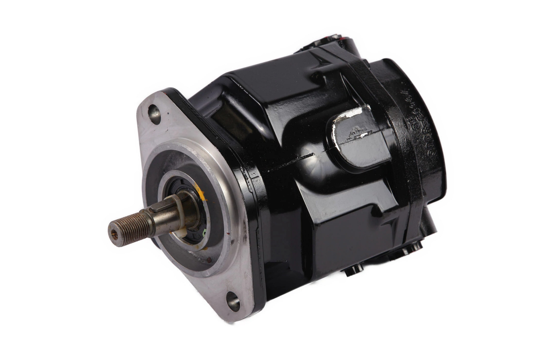 Hydraulic Pump | CASEIH | US | EN