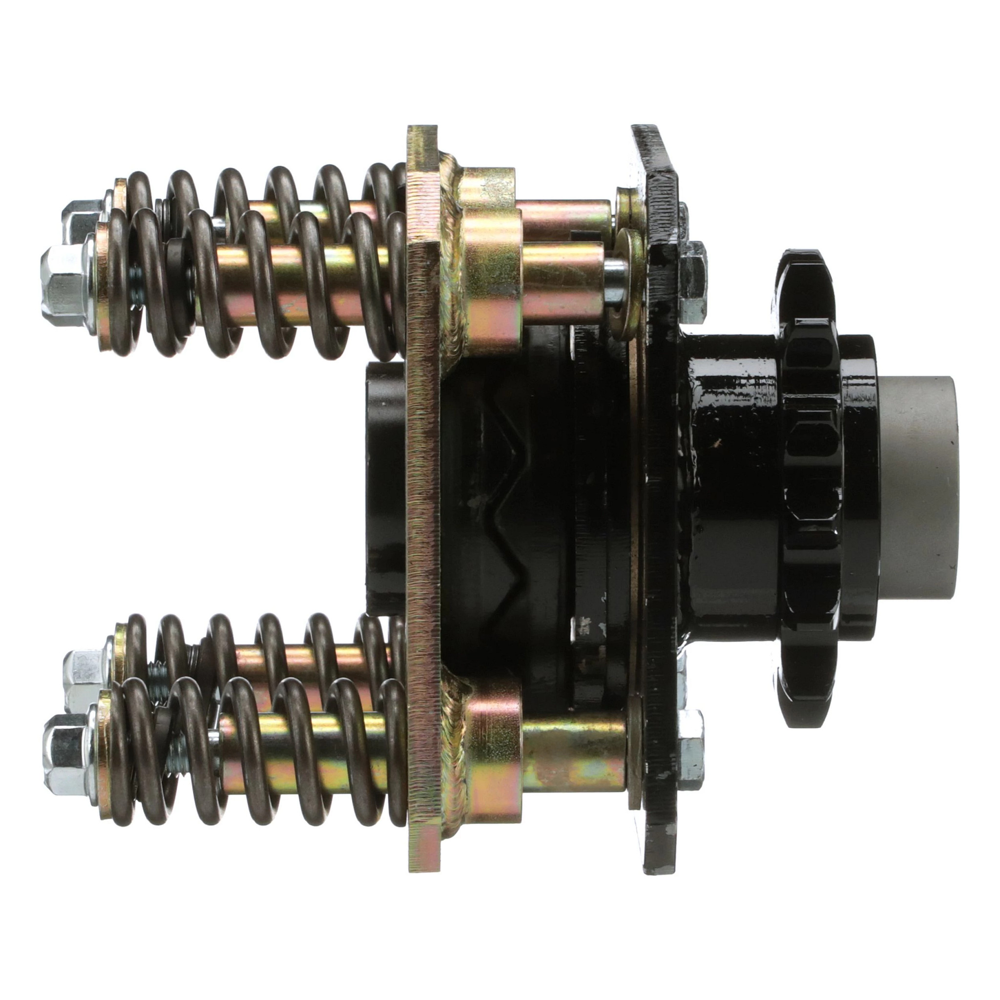 CLUTCH ASSEMBLY | NEWHOLLANDAG | CA | EN