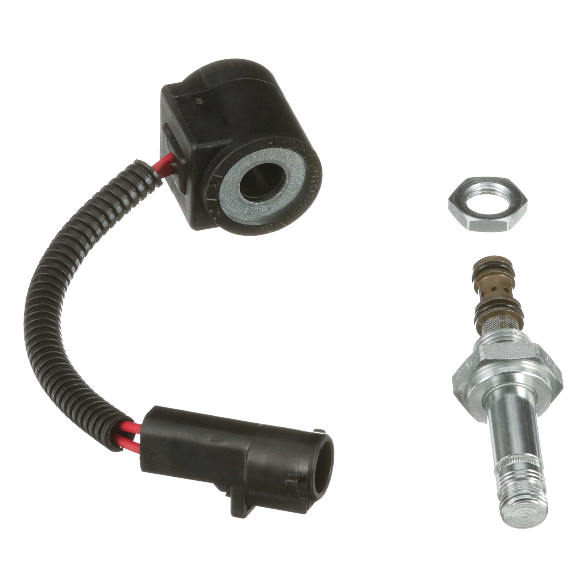 SOUPAPE HYDRAULIQUE | CASECE | CA | FR