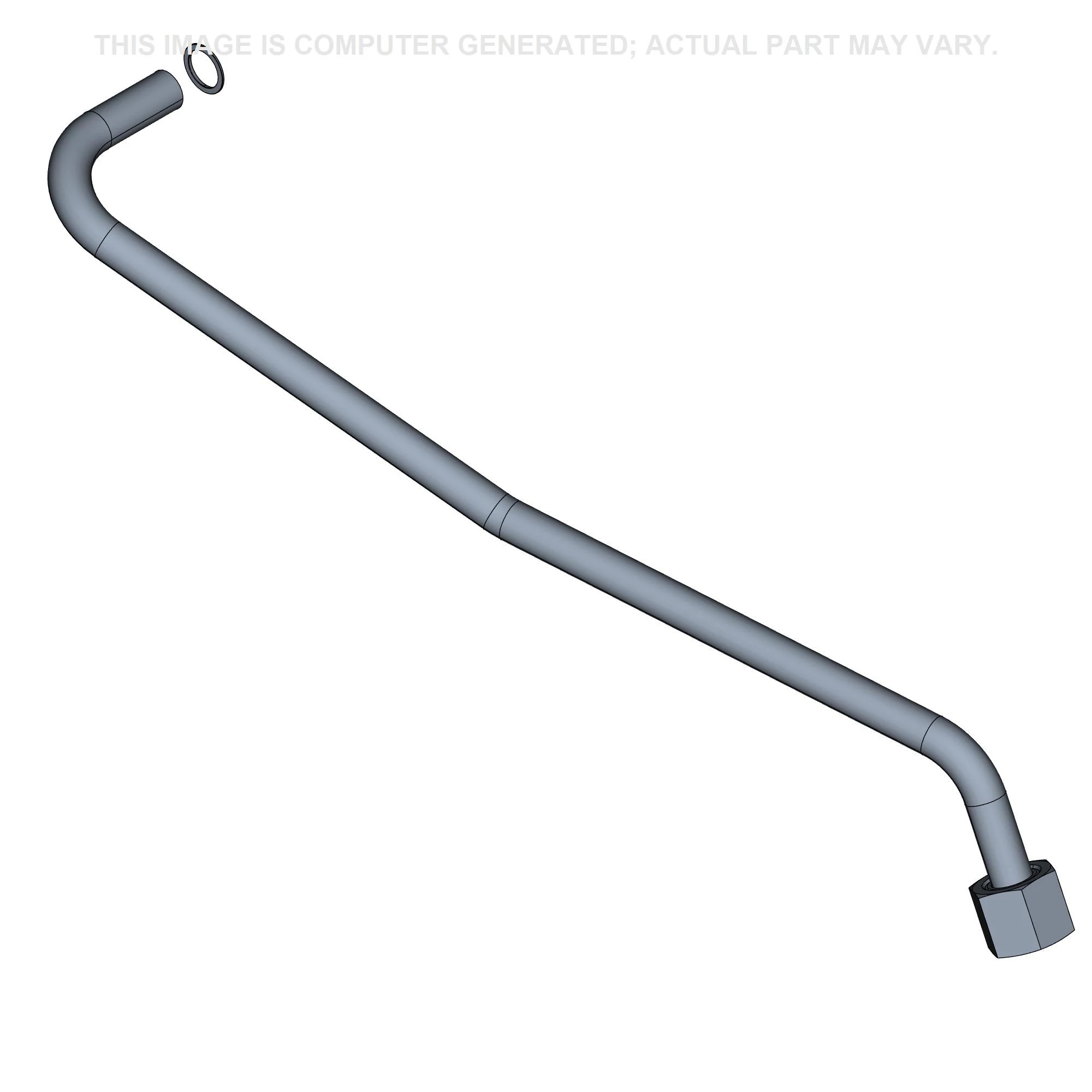 Tube | NEWHOLLANDAG | US | EN